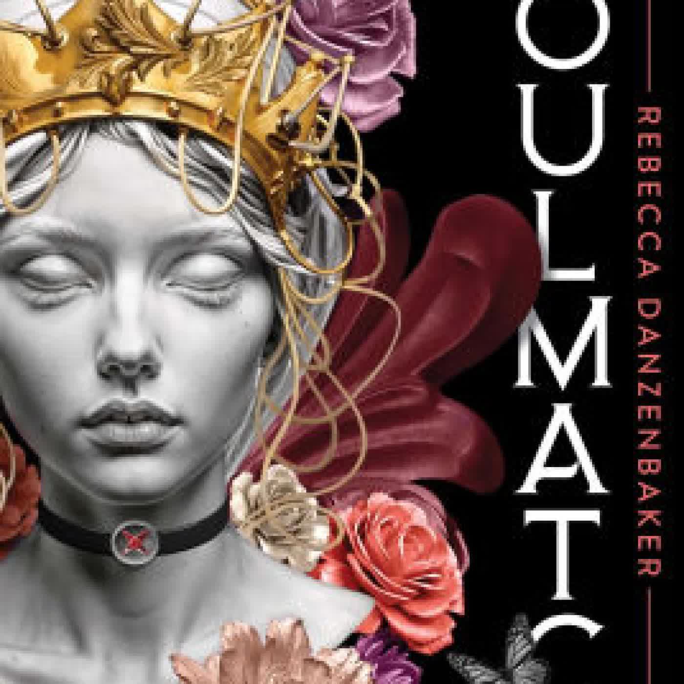 Read online: Soulmatch by Rebecca Danzenbaker