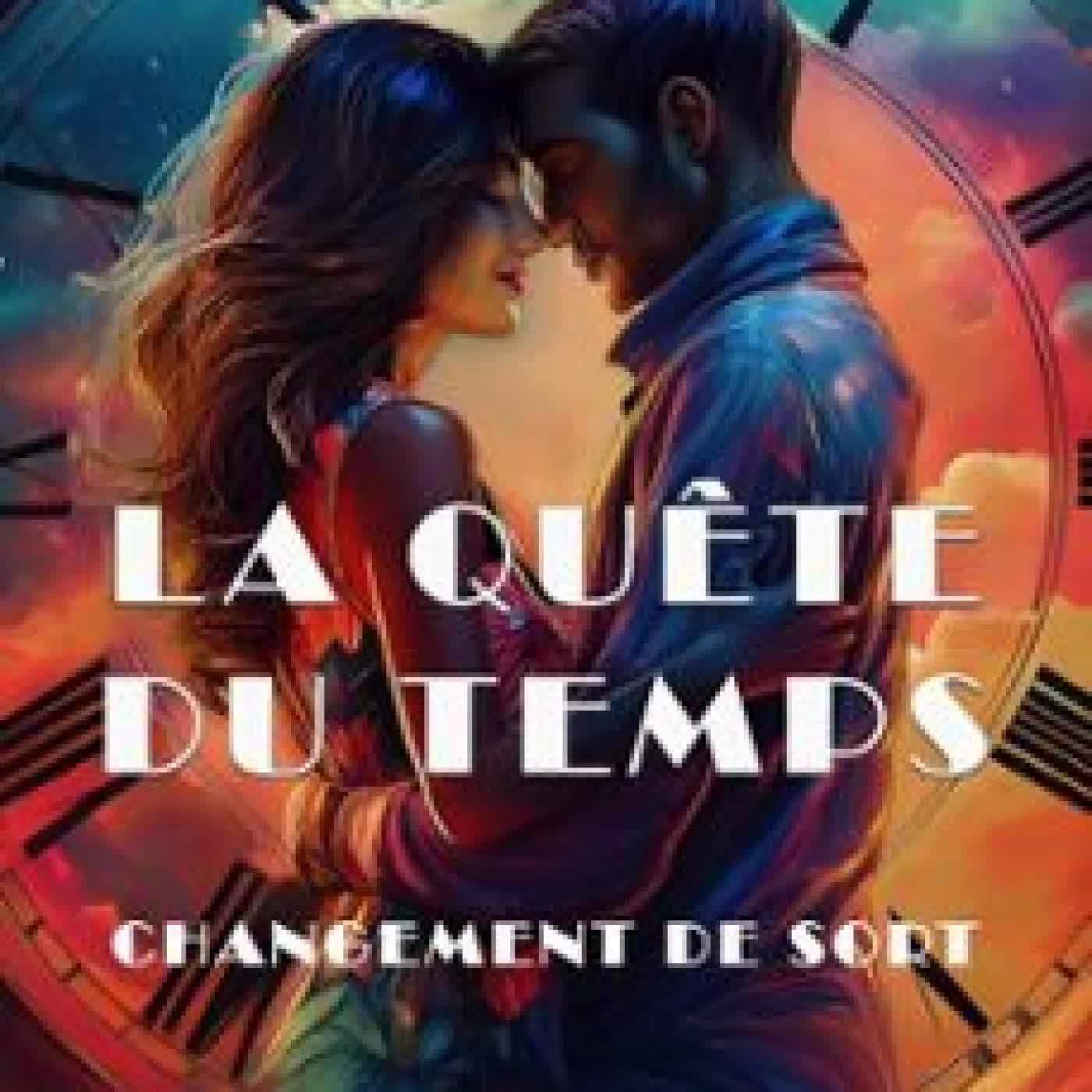 CHANGEMENT DE SORT TINA FOLSOM