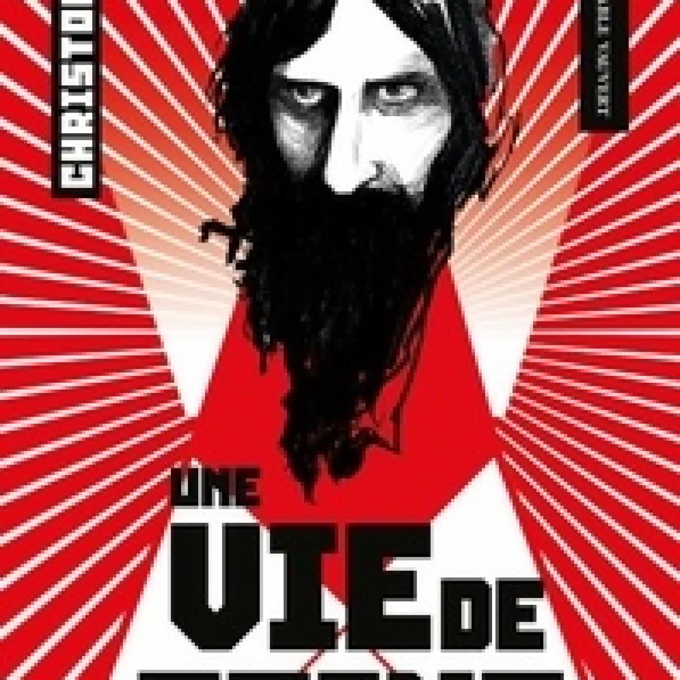 {téléchargement} Une vie de saint