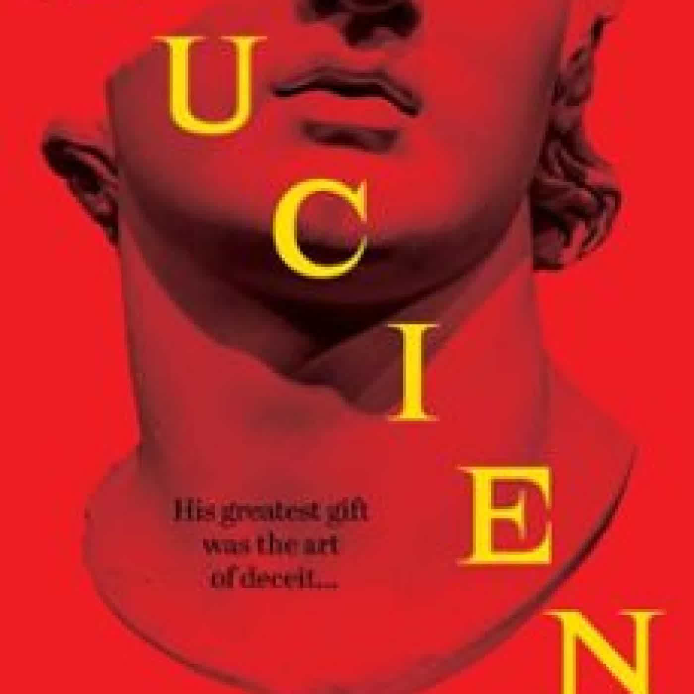 LUCIEN J. R. THORNTON