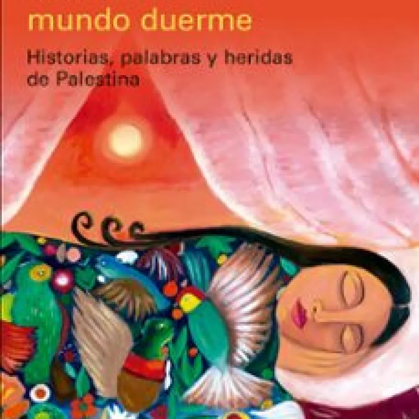 CUANDO EL MUNDO DUERME FRANCESCA ALBANESE