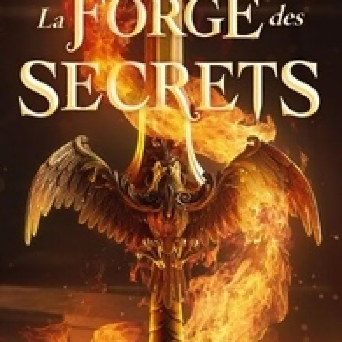 {téléchargement} Blade of secrets - Tome 01