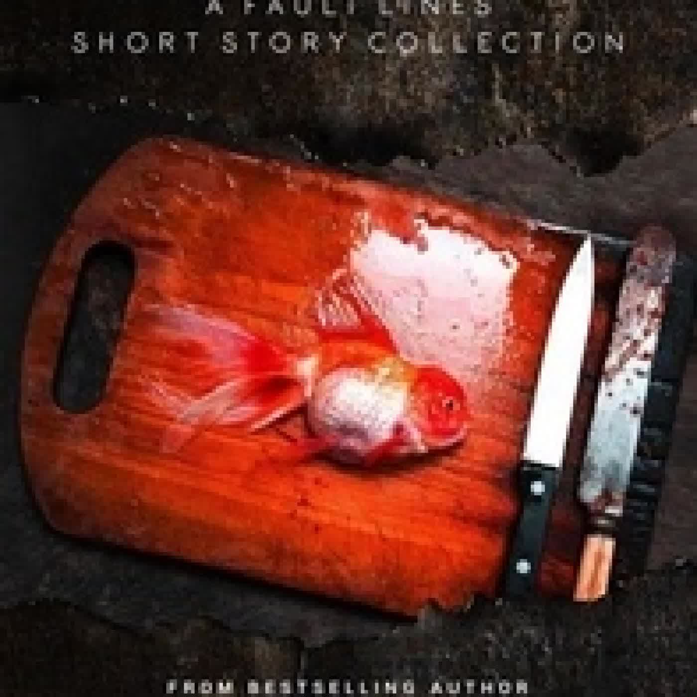 Lire en ligne : People Like Us: A Dark Short Story Collection - Fault Lines