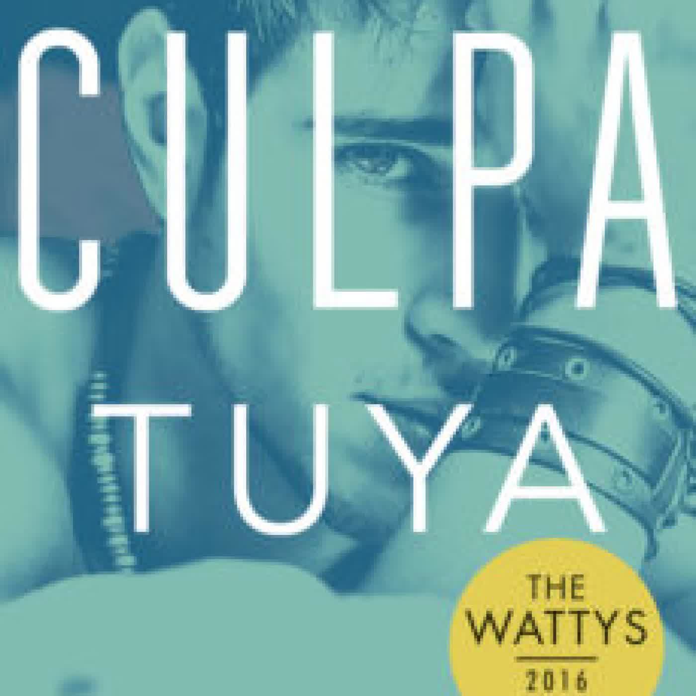 CULPA TUYA (CULPA MIA 2) MERCEDES RON