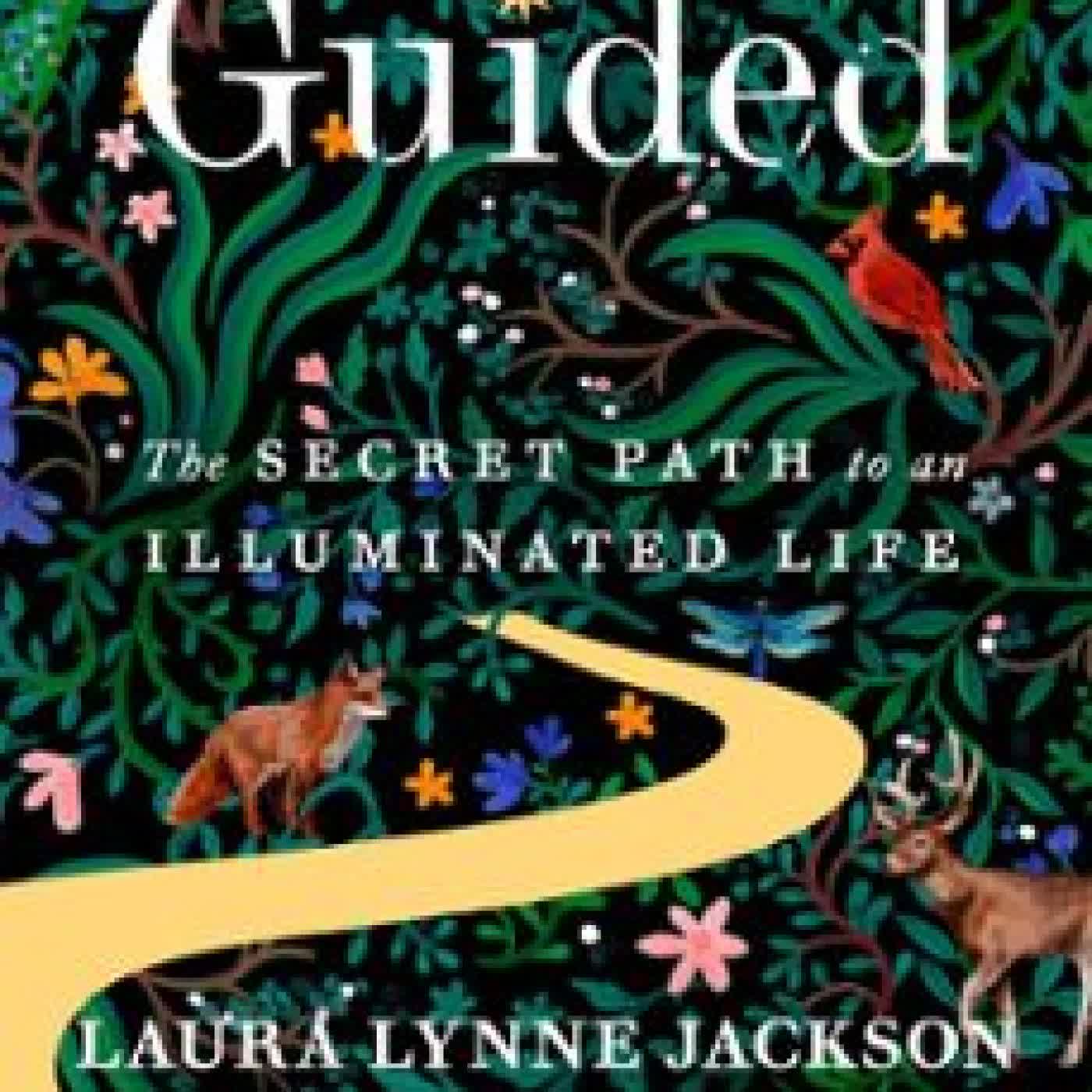 GUIDED Laura Lynne Jackson