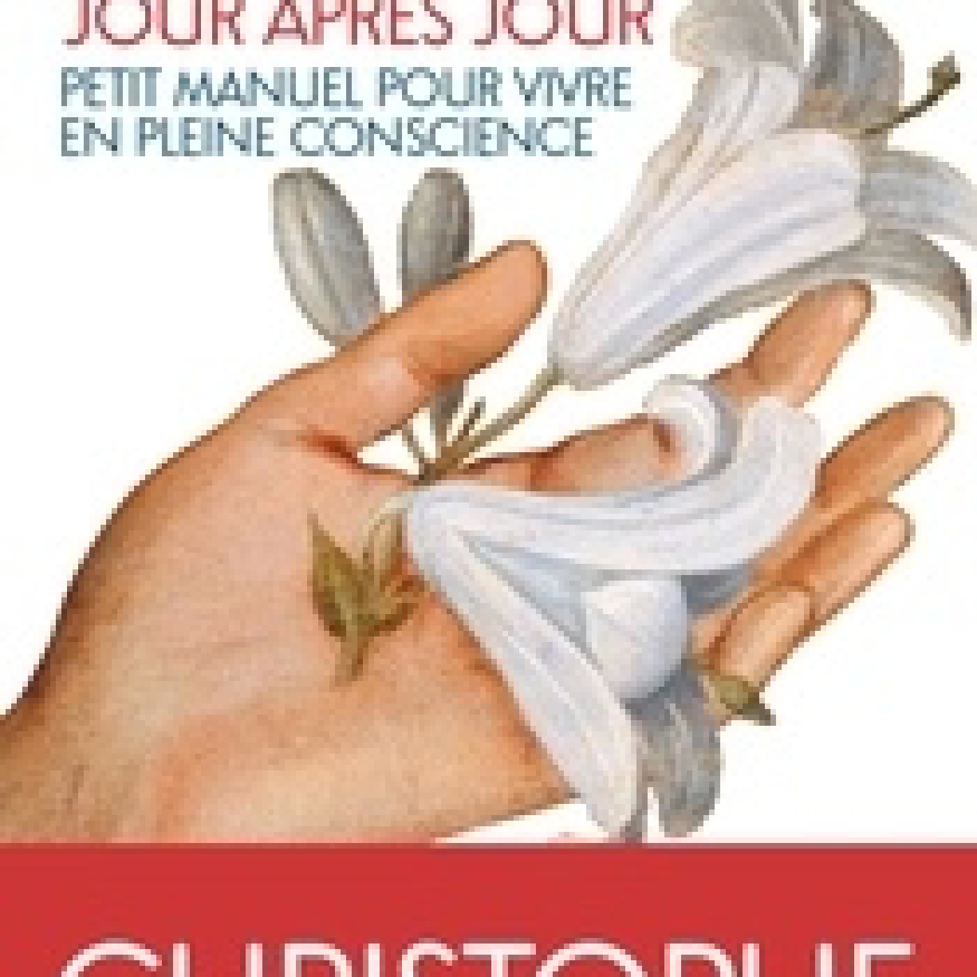 {téléchargement} Je médite, jour après jour - Petit manuel pour vivre en pleine conscience