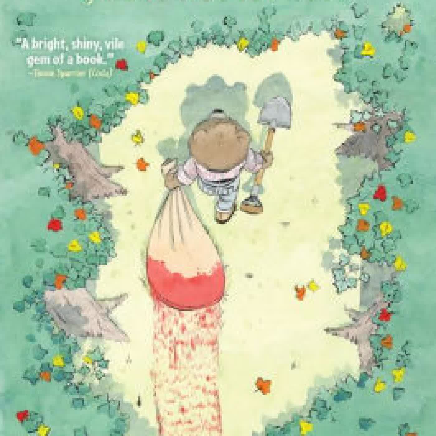 Read online: Beneath the Trees Where Nobody Sees by Patrick Horvath