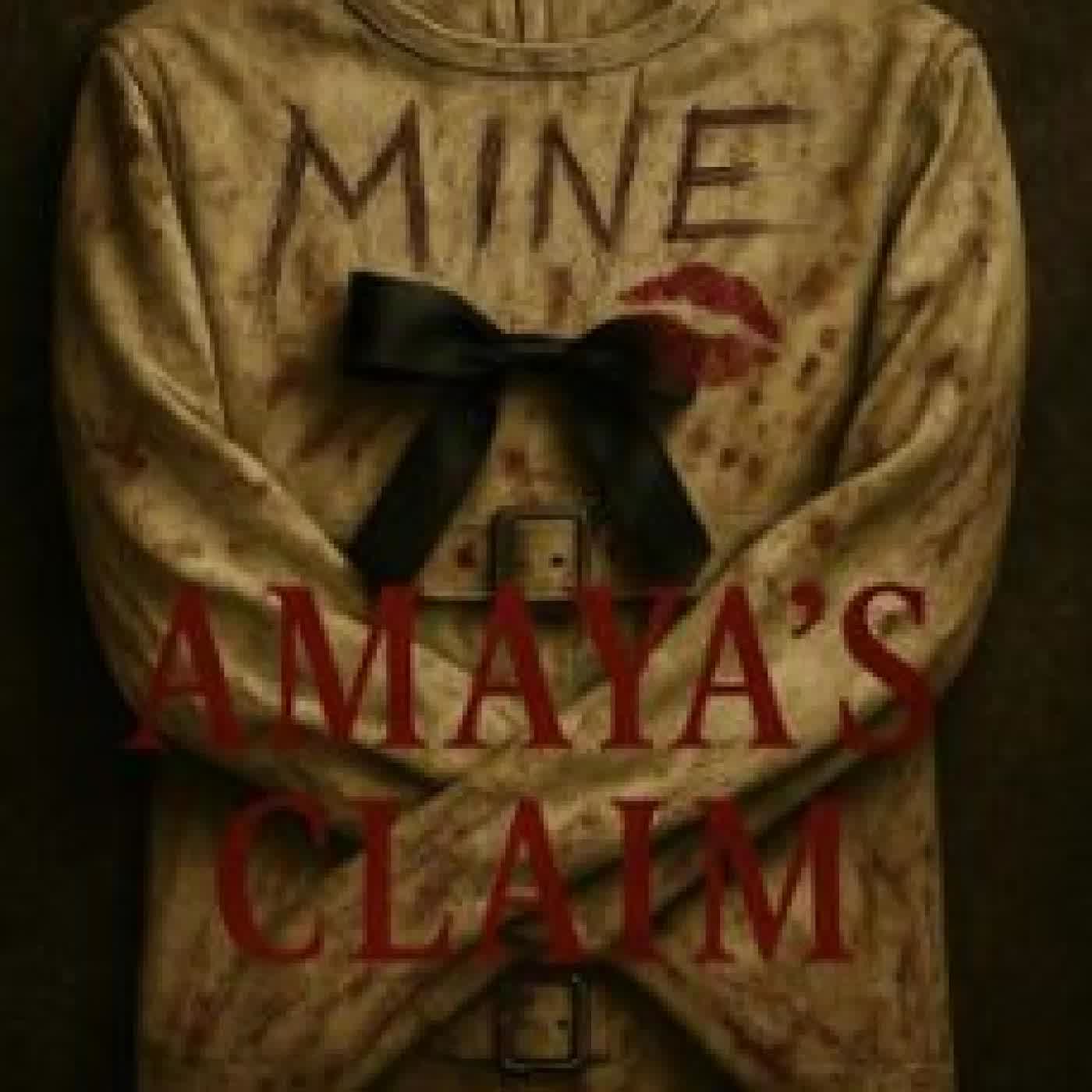 ALIYAH'S CLAIM M.N. MORANT