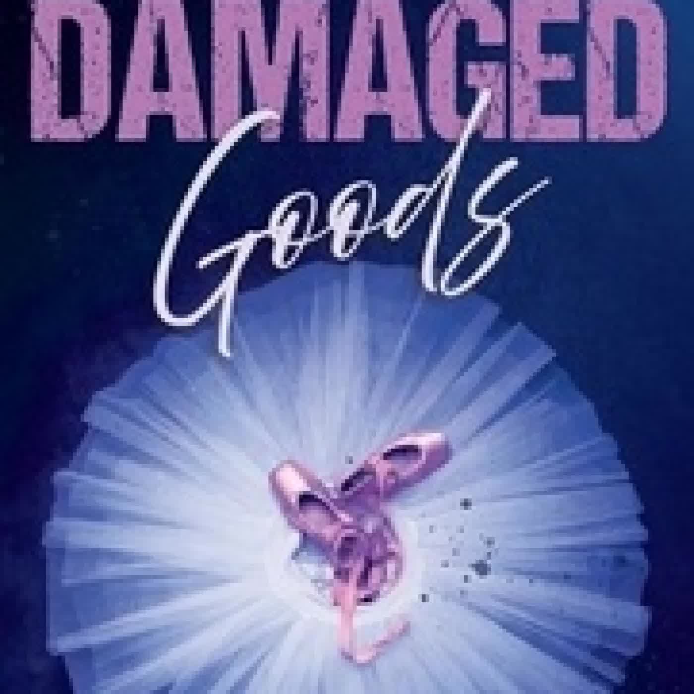 {téléchargement} All Saints High Tome 4Damaged Goods