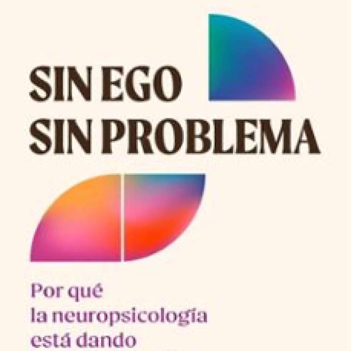 SIN EGO, SIN PROBLEMA CHRIS NIEBAUER