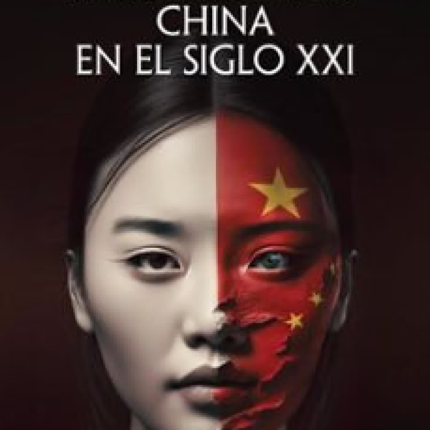 21 CLAVES PARA ENTENDER CHINA EN EL SIGLO XXI Adrián Díaz Marro