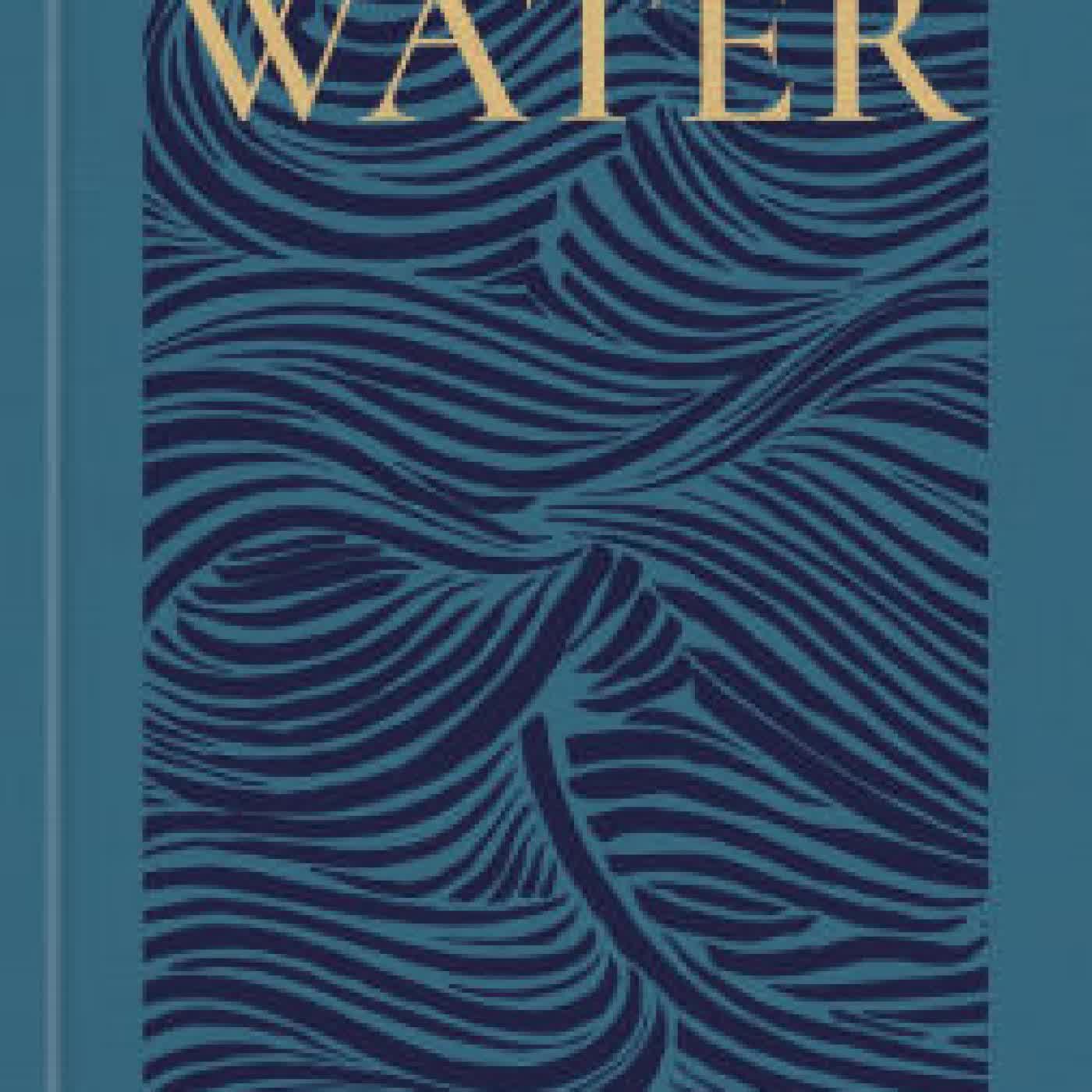 The Healing Nature of Water by Charlie Ryrie, David Lorimer on Iphone New Format