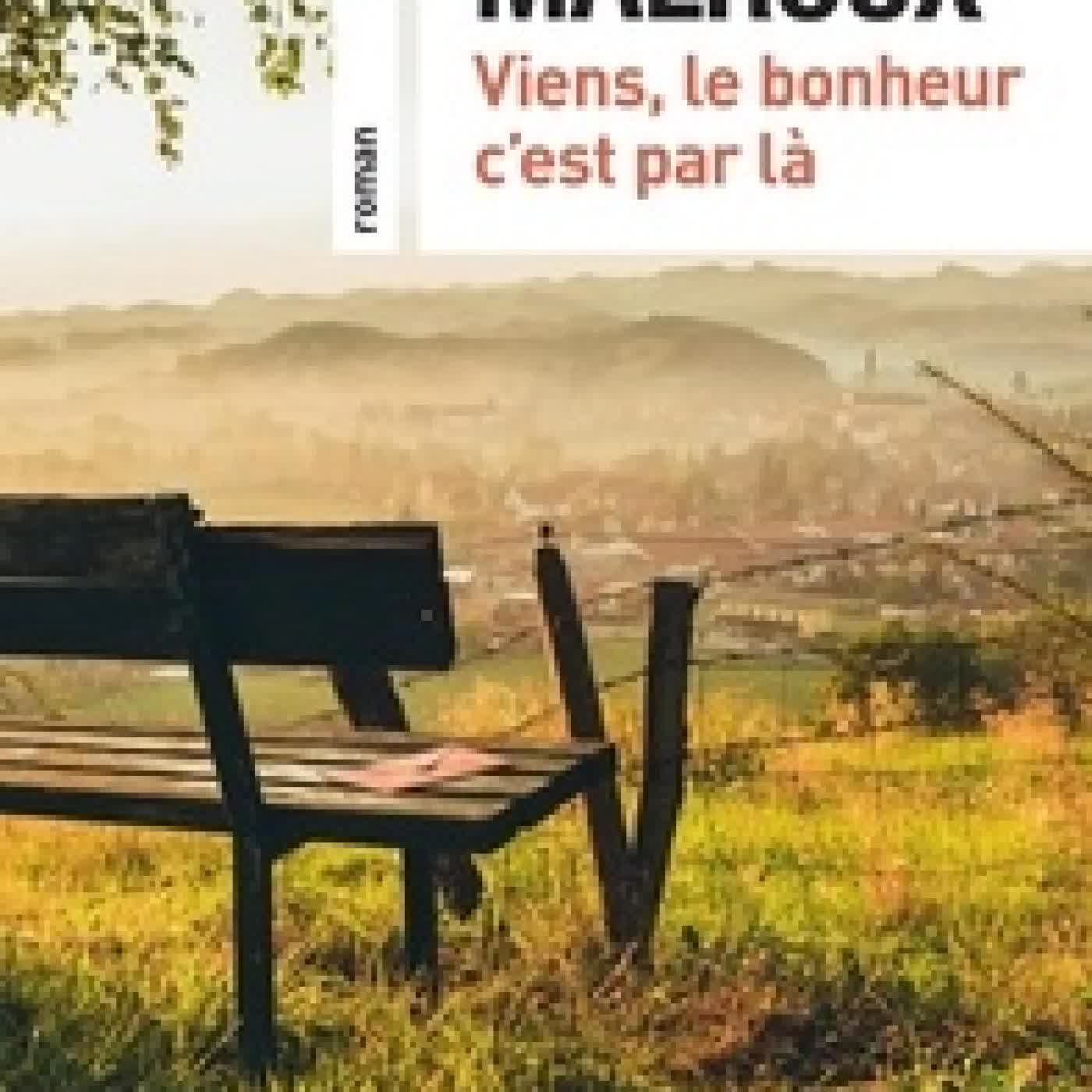 Télécharger Pdf Viens, le bonheur c'est par là