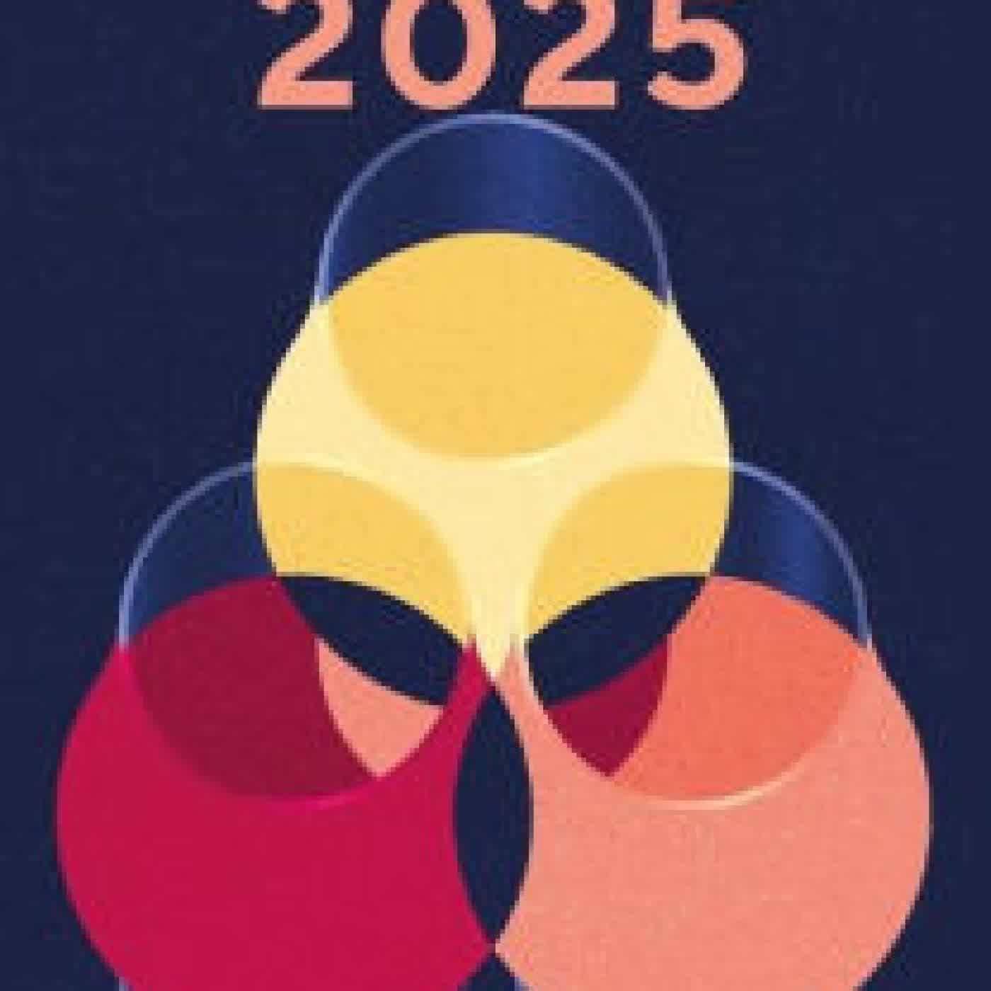 Hugh Johnson's Pocket Wine Book 2025 by Octopus Books on Iphone New Format