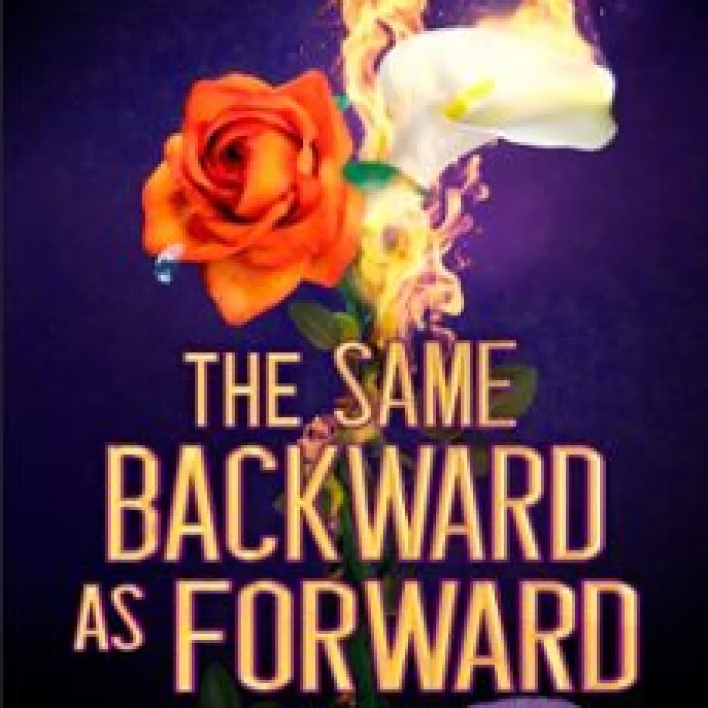 THE SAME BACKWARD AS FORWARD (THE INHERITANCE GAMES) Jennifer Lynn Barnes