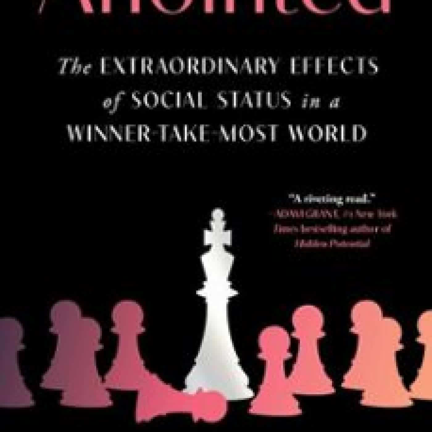 ANOINTED TOBY STUART