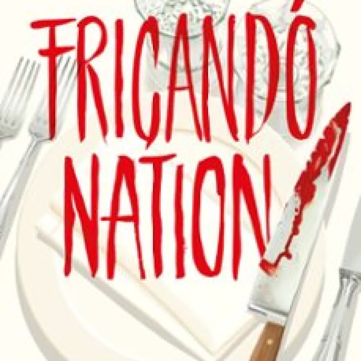 FRICANDÓNATION MIQUEL BONET PINYOL