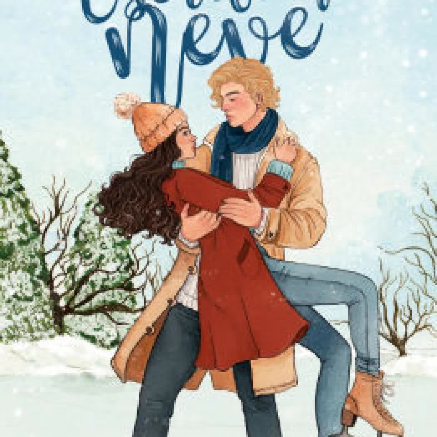 Escrito na neve by Thais Bergmann on Iphone New Format