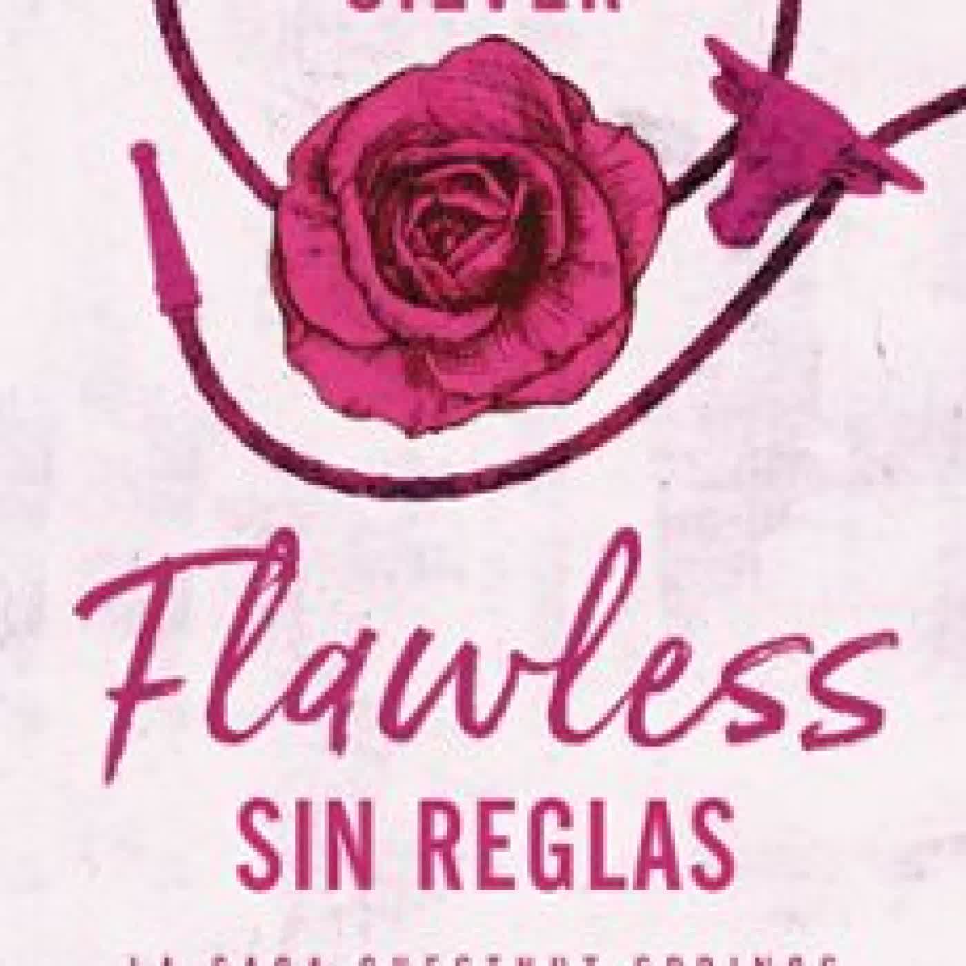 FLAWLESS: SIN REGLAS ELSIE SILVER