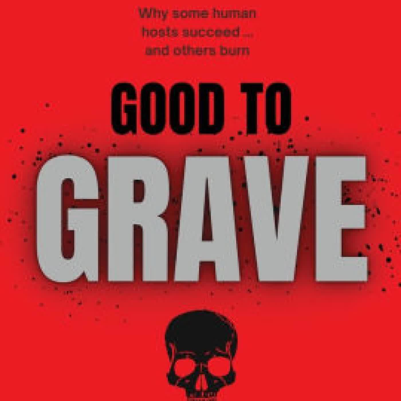 Read online: Good to Grave by Michael Park