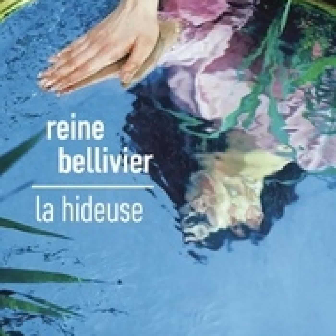 Télécharger Pdf La hideuse