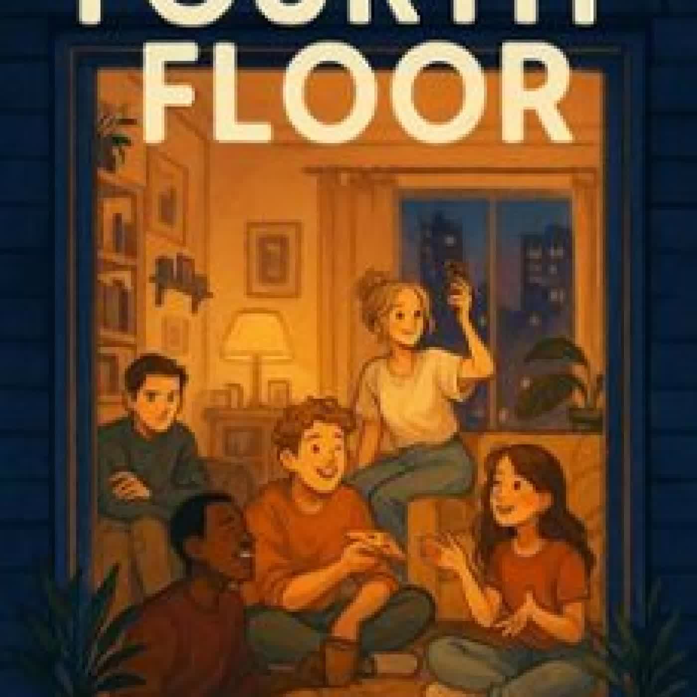 THE FOURTH FLOOR G WAYNE