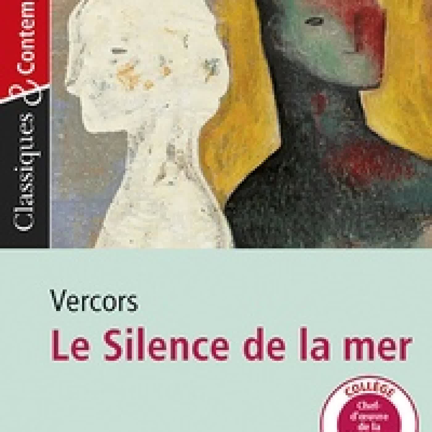 {téléchargement} Le silence de la mer