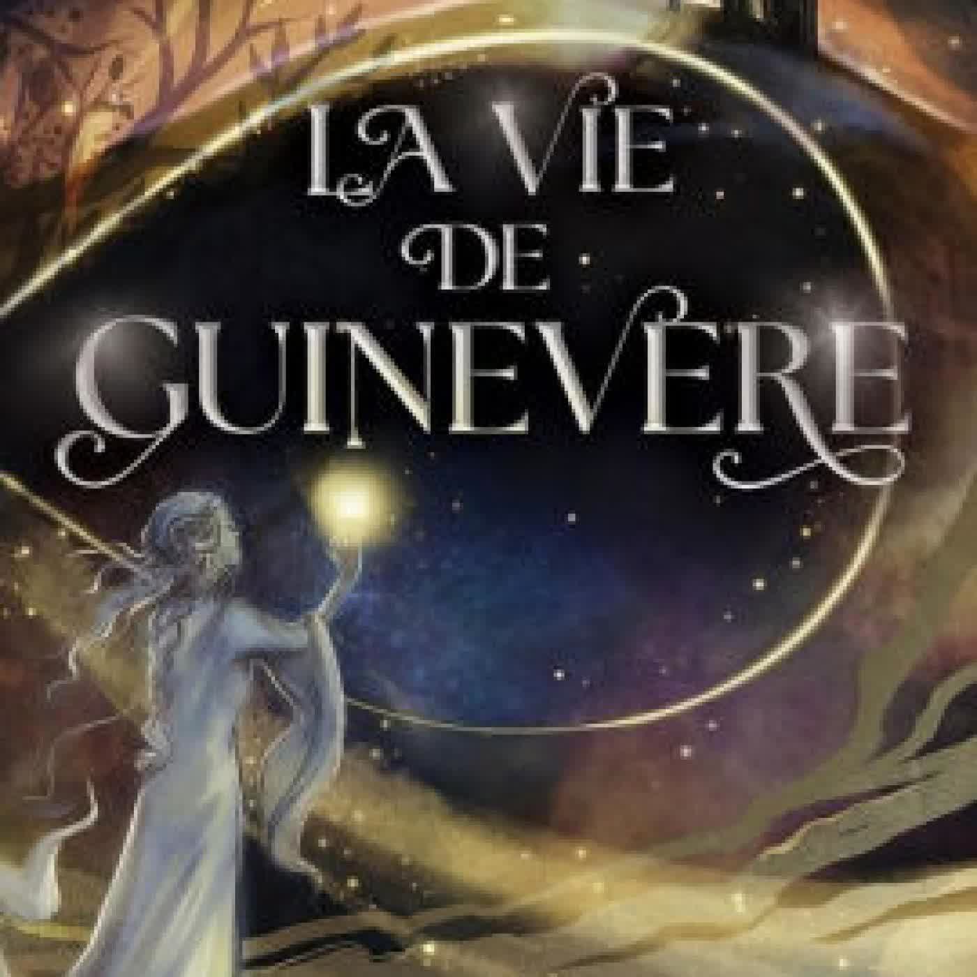 La Vie de Guinevere by Paula Lafferty on Iphone New Format