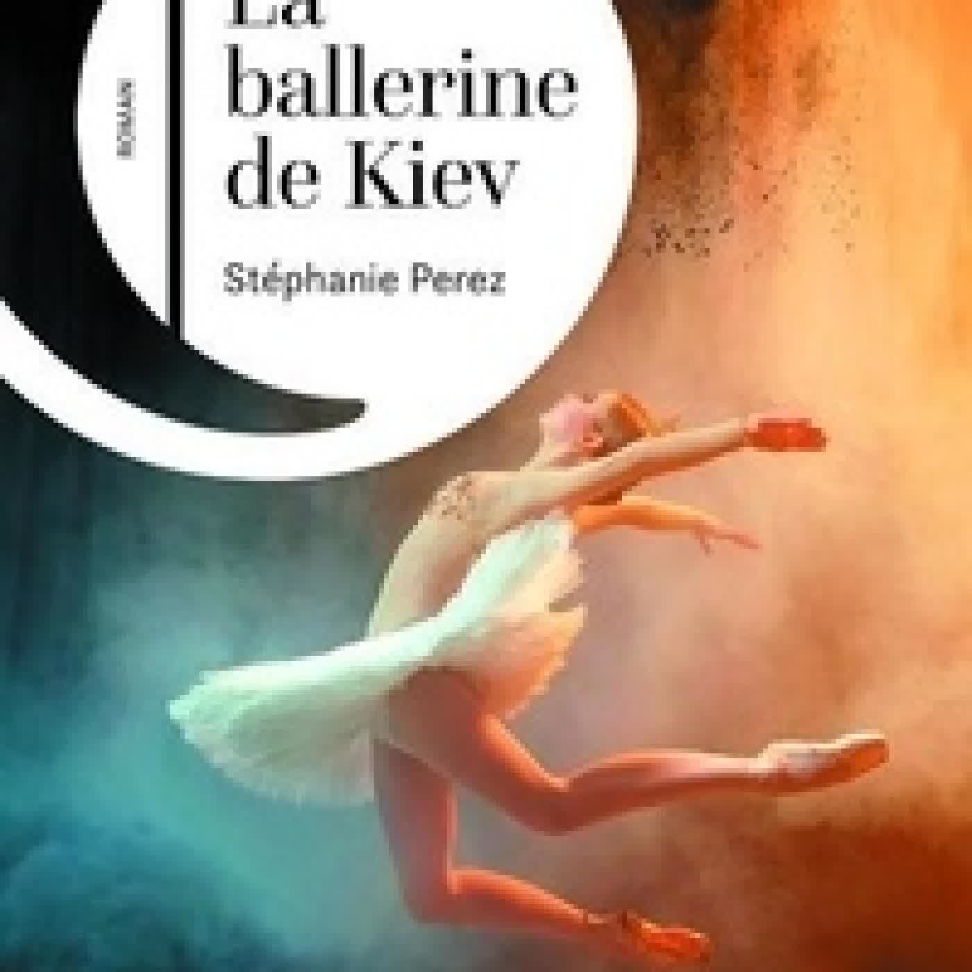 Lire en ligne : La ballerine de Kiev
