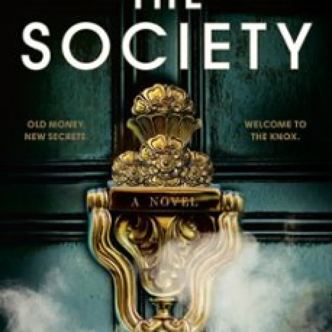 THE SOCIETY KAREN WINN