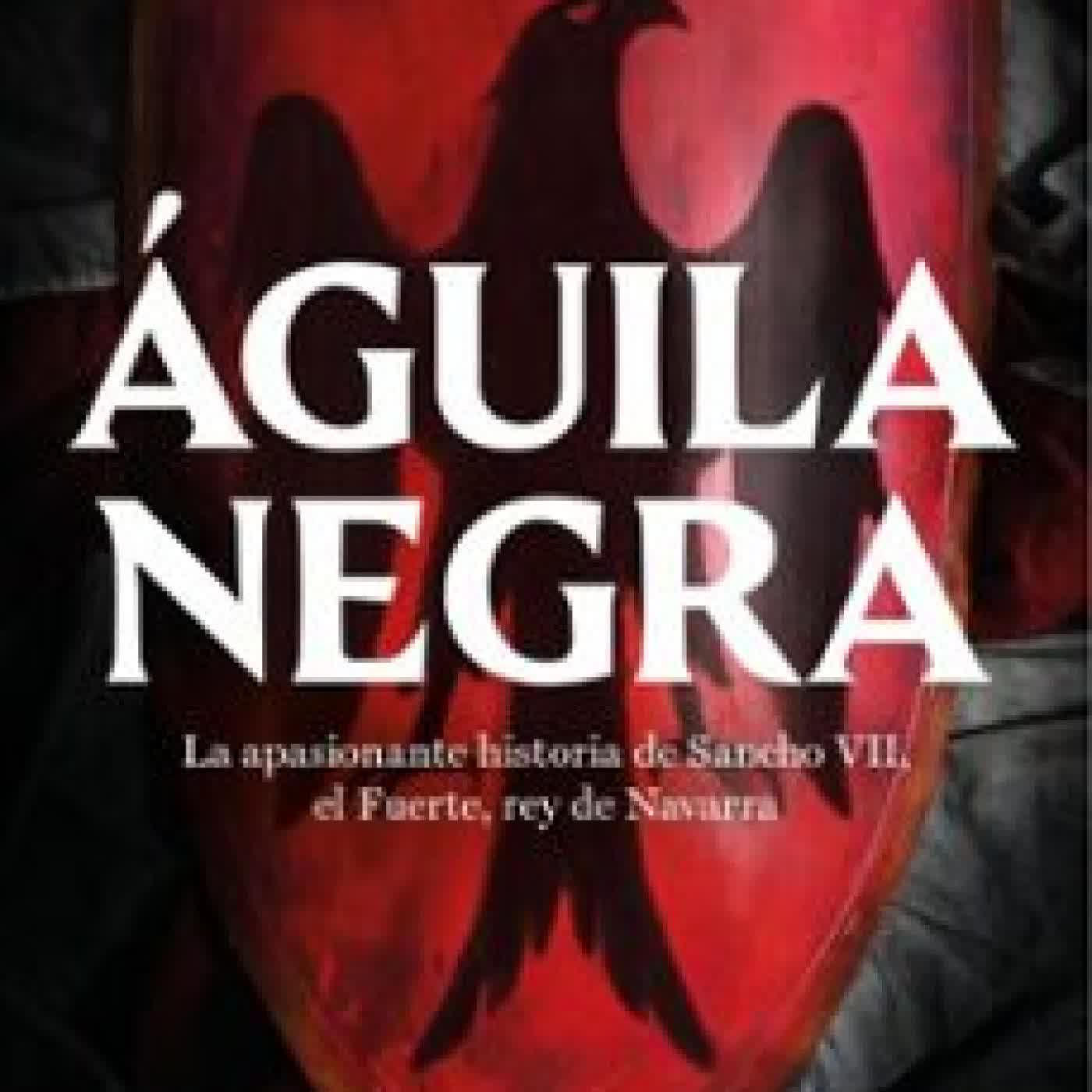ÁGUILA NEGRA Iñaki Zugarrondo