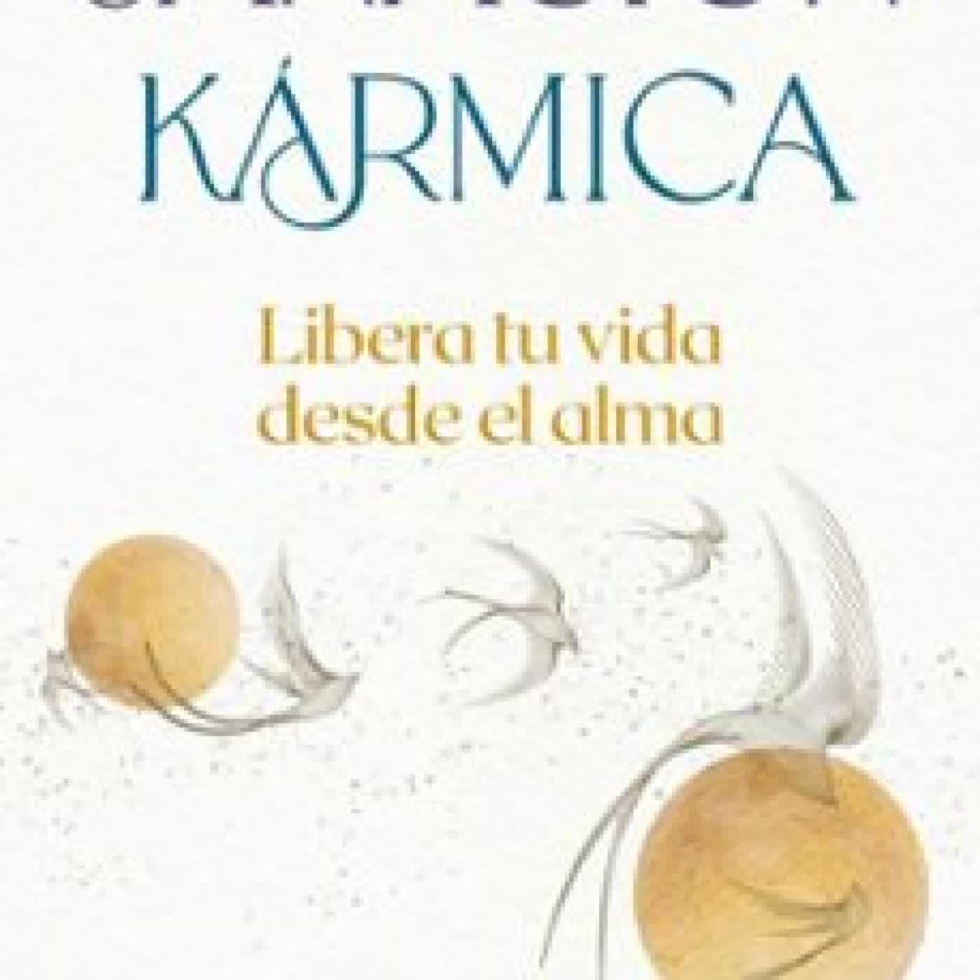 SANACIÓN KÁRMICA YAEL EINI