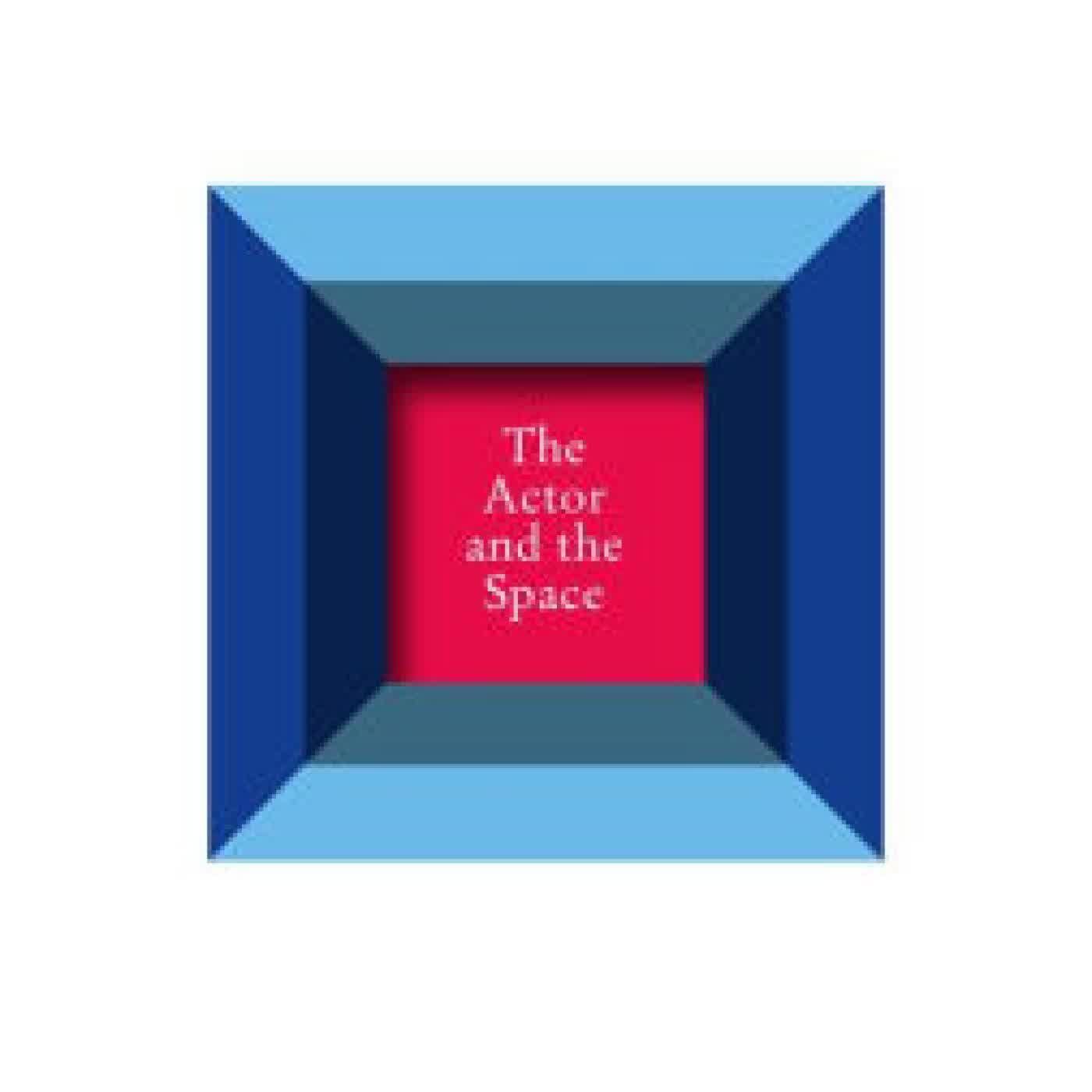 The Actor and The Space by Declan Donnellan on Iphone New Format