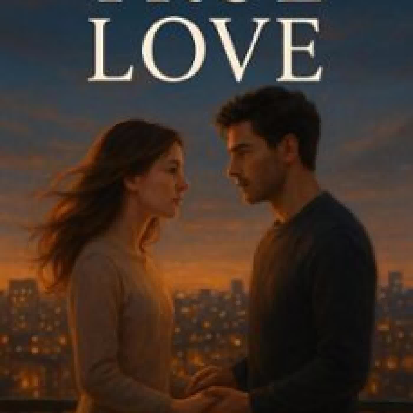 TRUE LOVE GUY ROBERTS