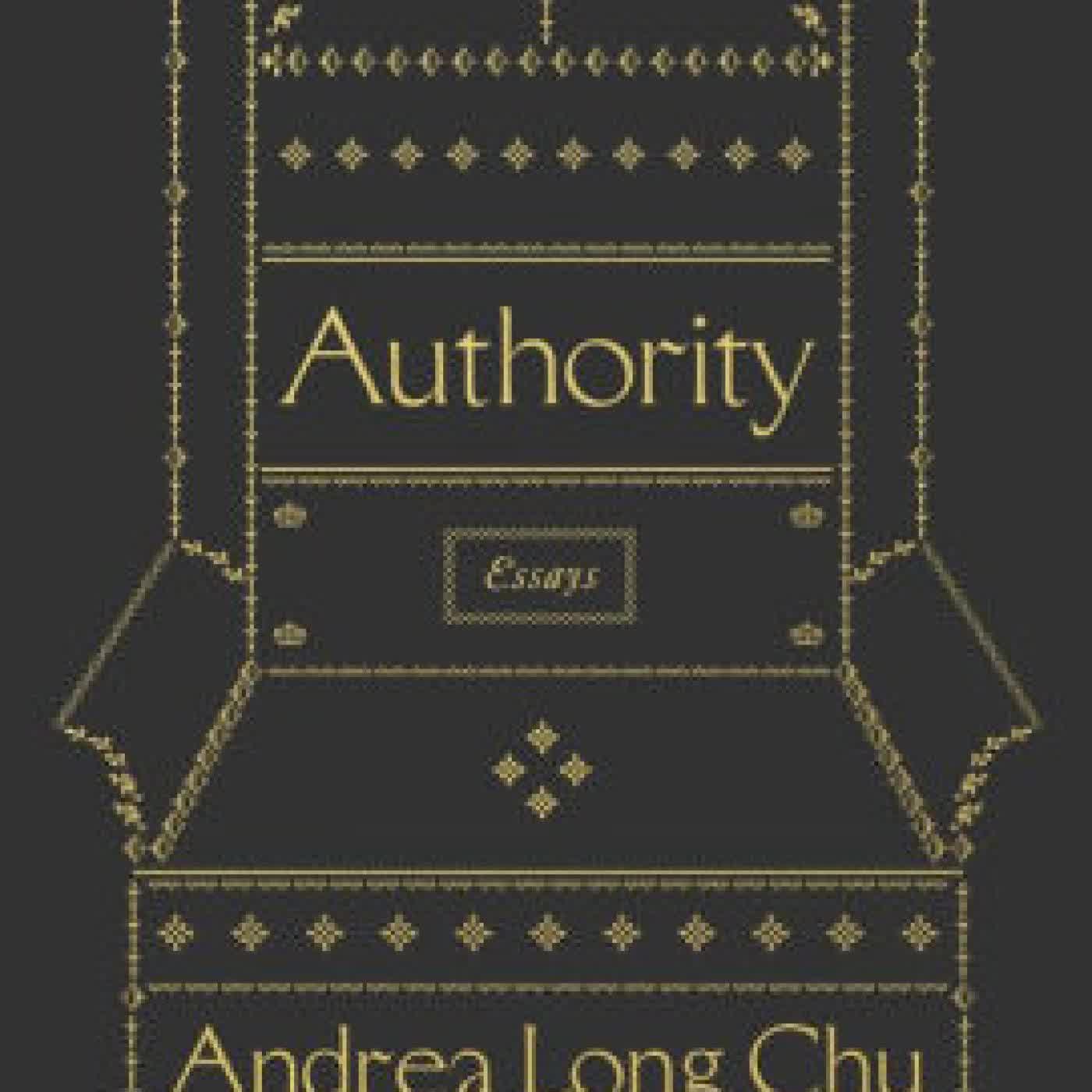 Read online: Authority: Essays by Andrea Long Chu