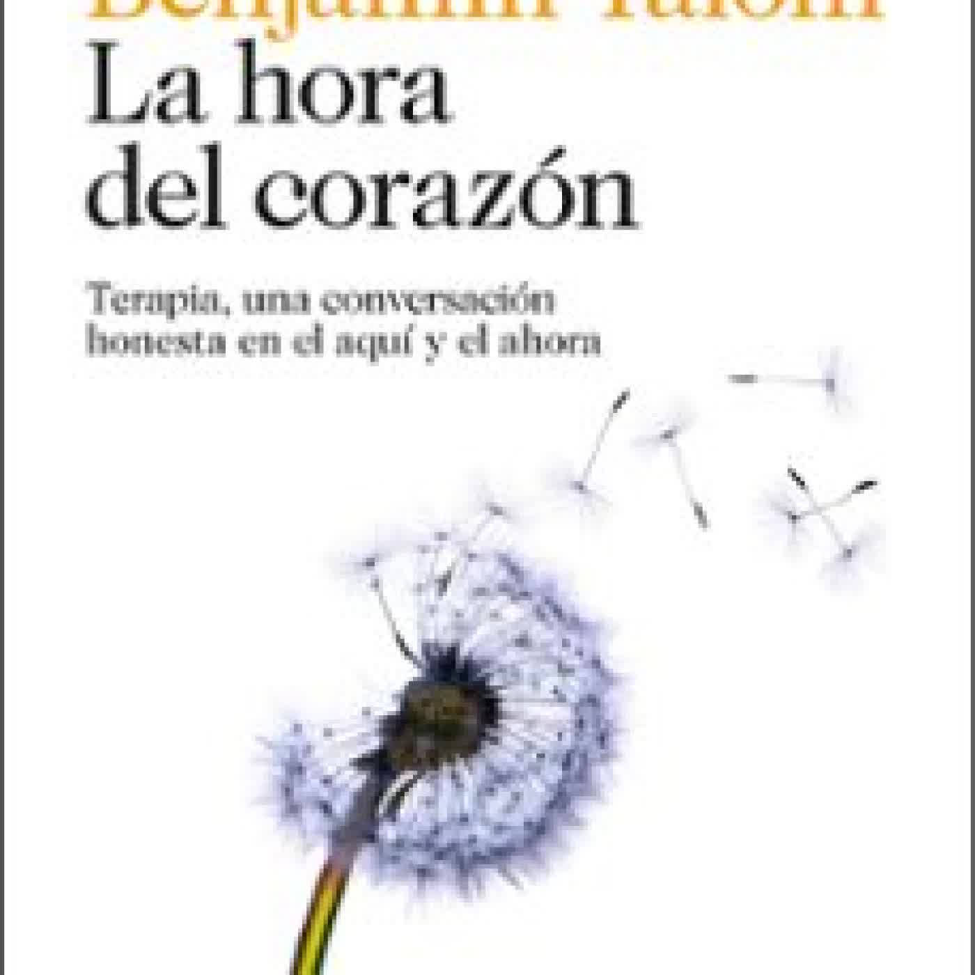 LA HORA DEL CORAZÓN Irvin D. Yalom