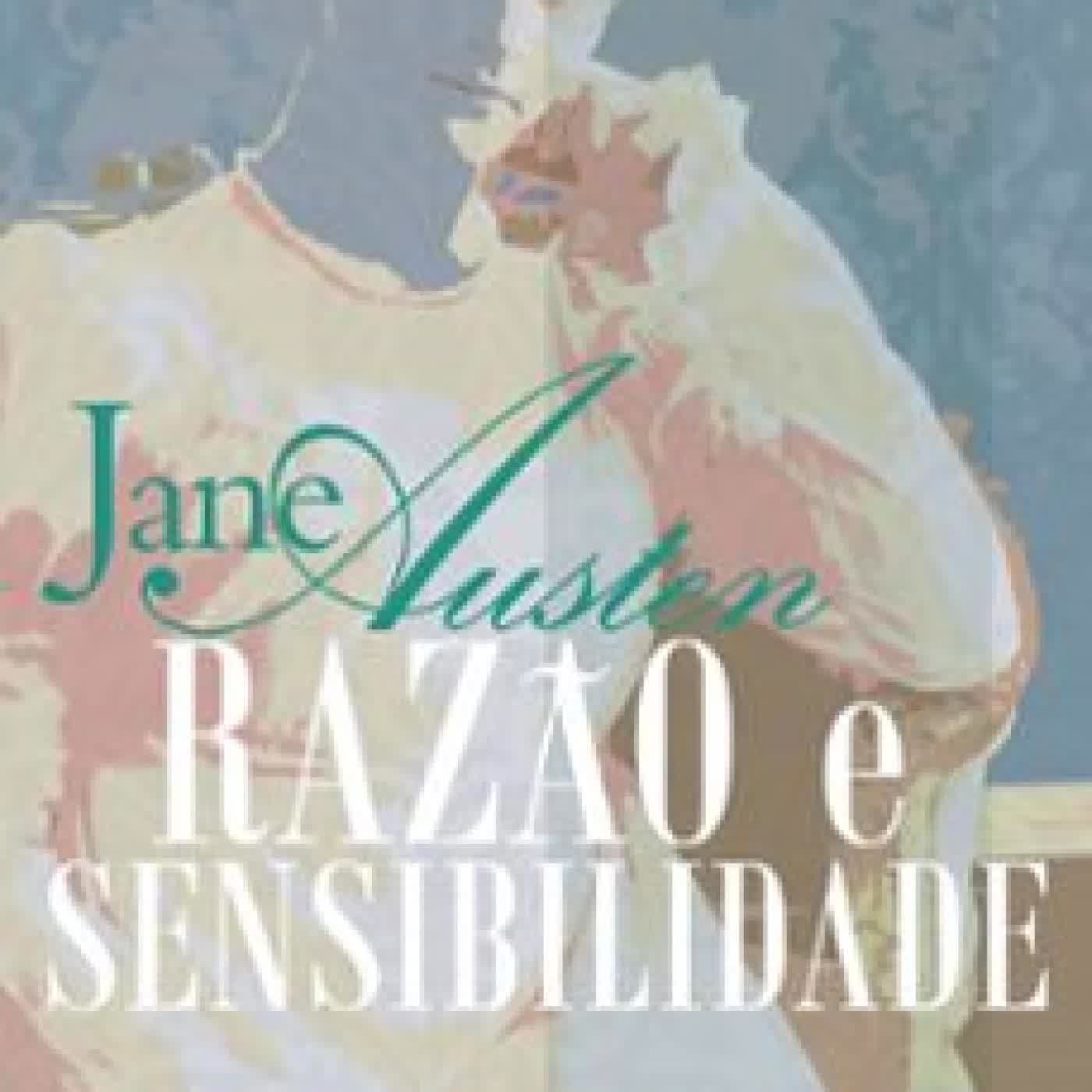 RAZÃO E SENSIBILIDADE (edición en portugués) JANE AUSTEN