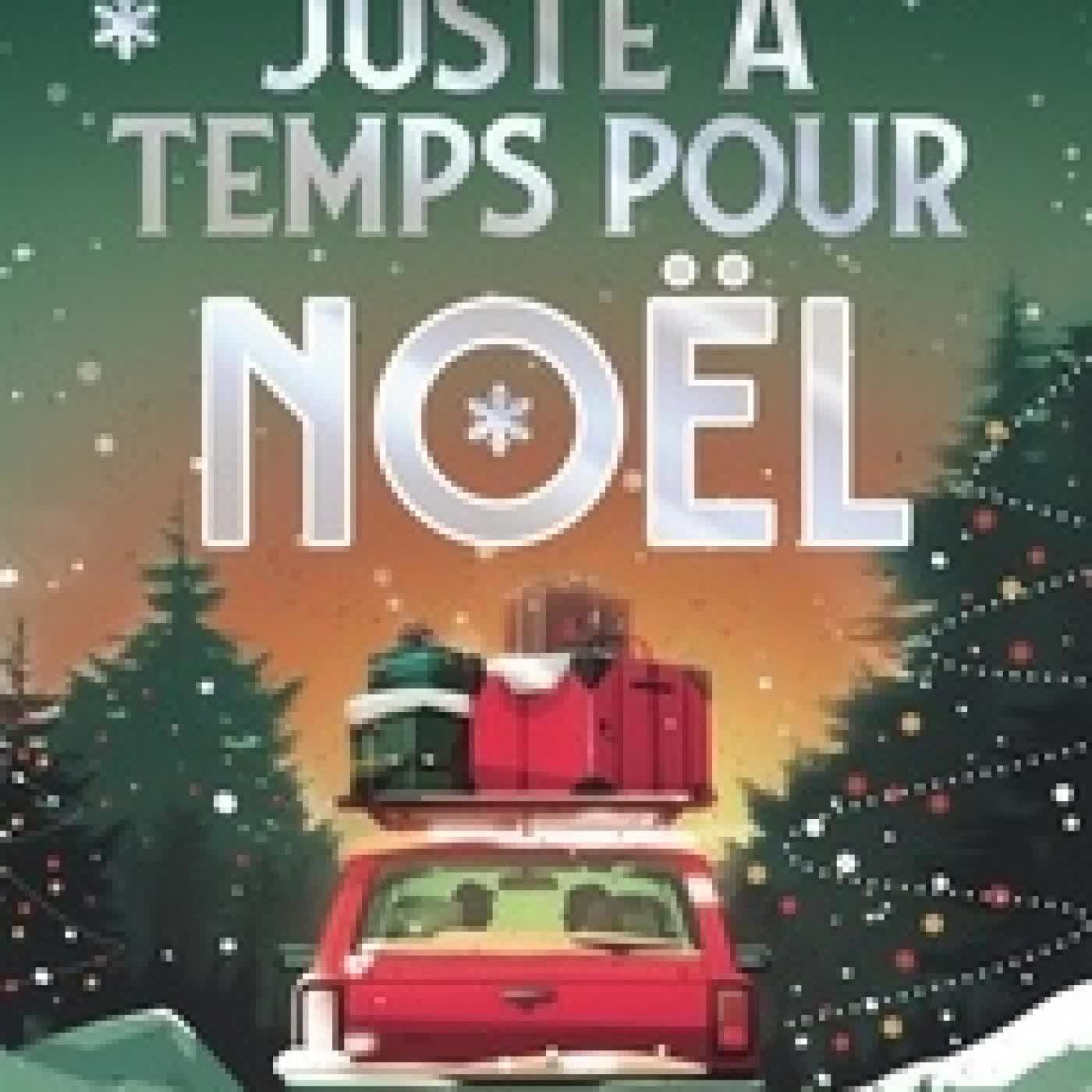Lire en ligne : Juste à temps pour Noël