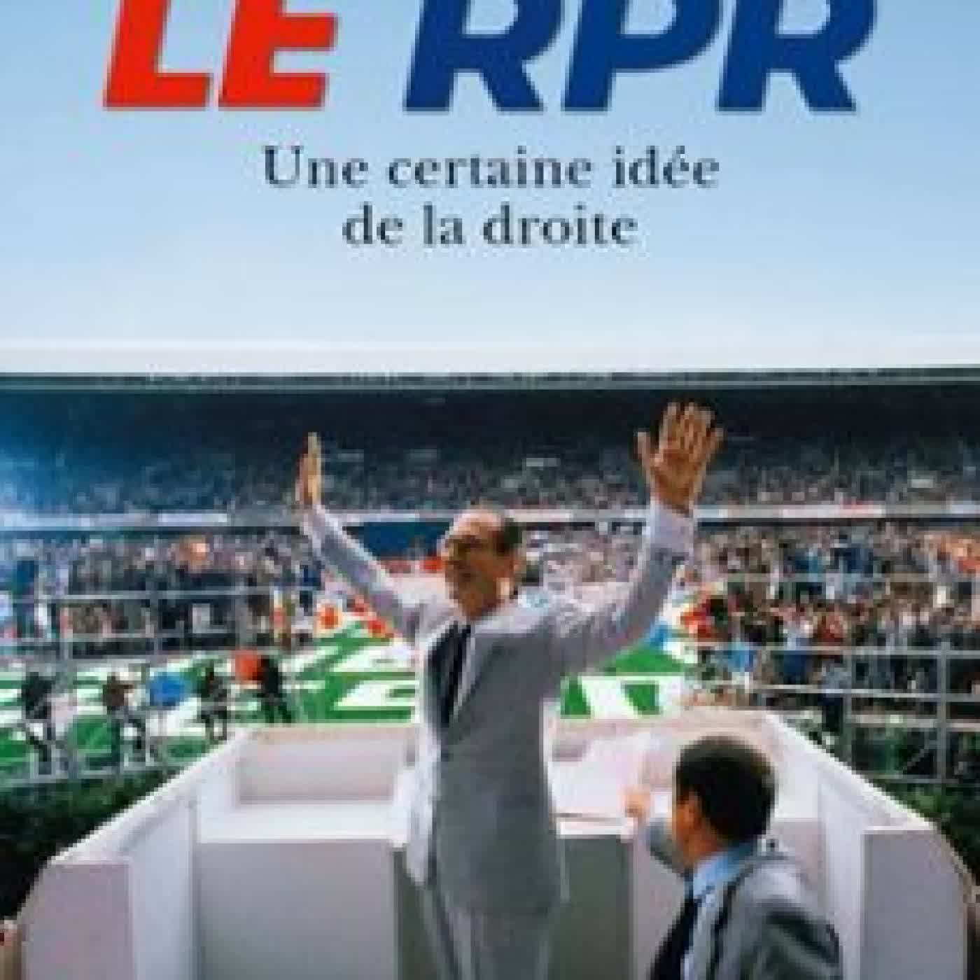LE RPR PIERRE MANENTI