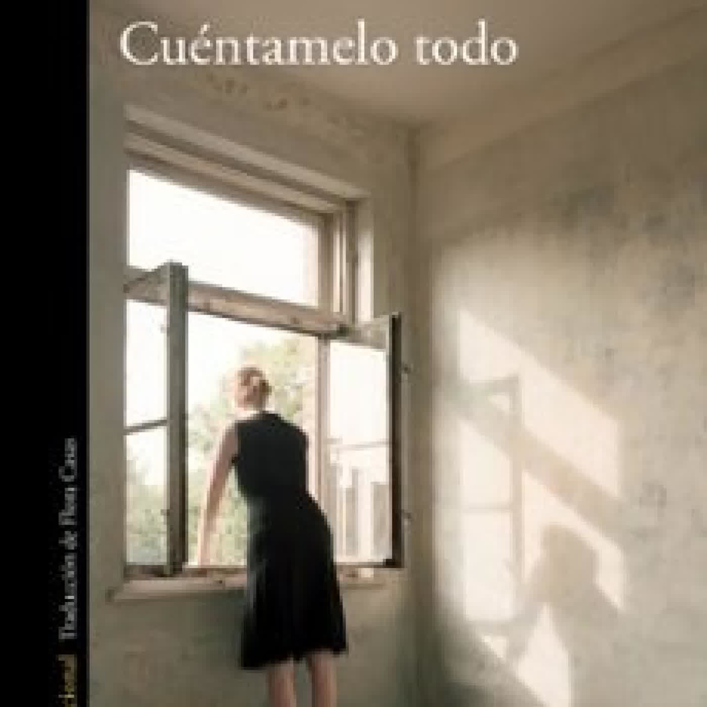CUENTAMELO TODO Elizabeth Strout
