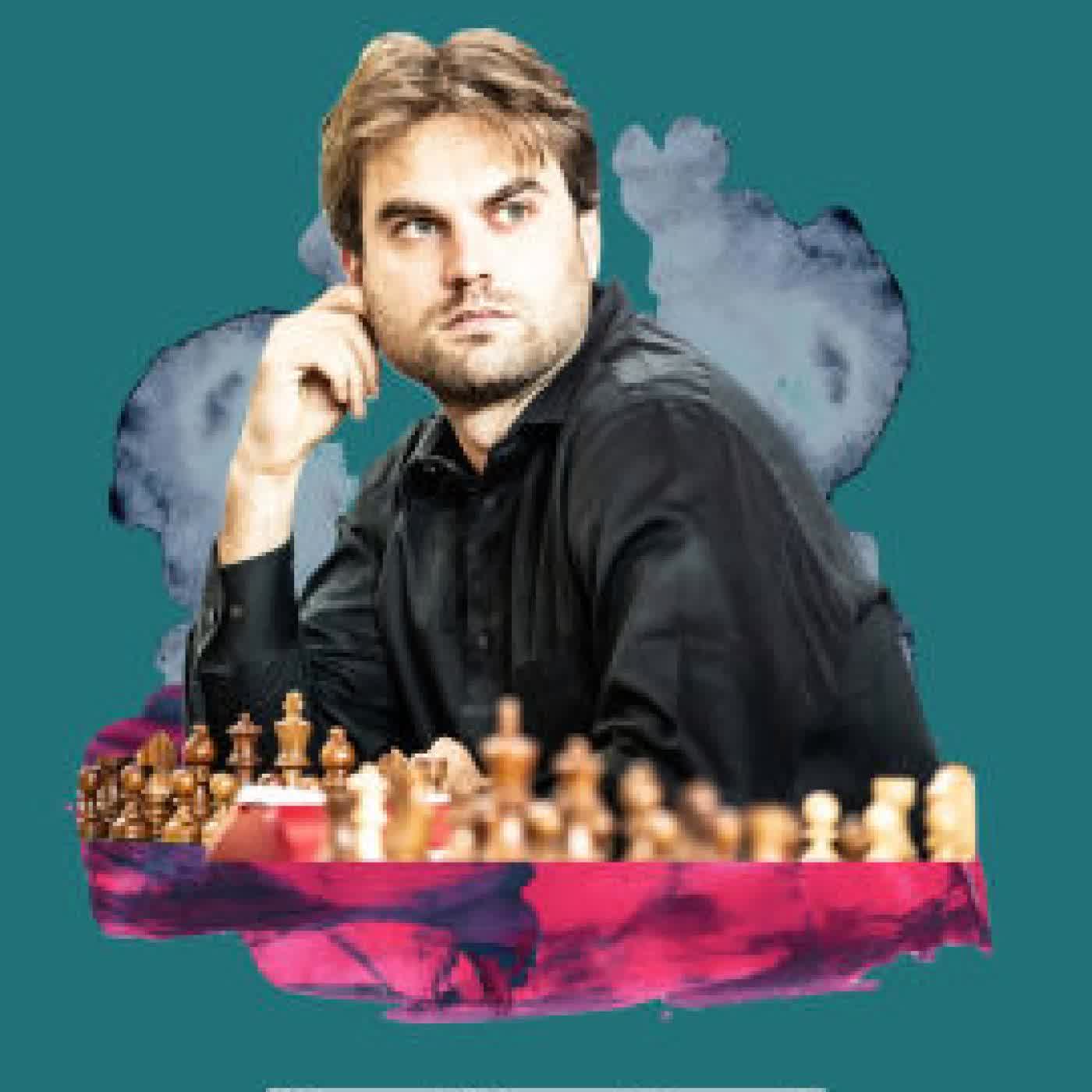 Converting an Extra Pawn in Chess by Sam Shankland on Iphone New Format