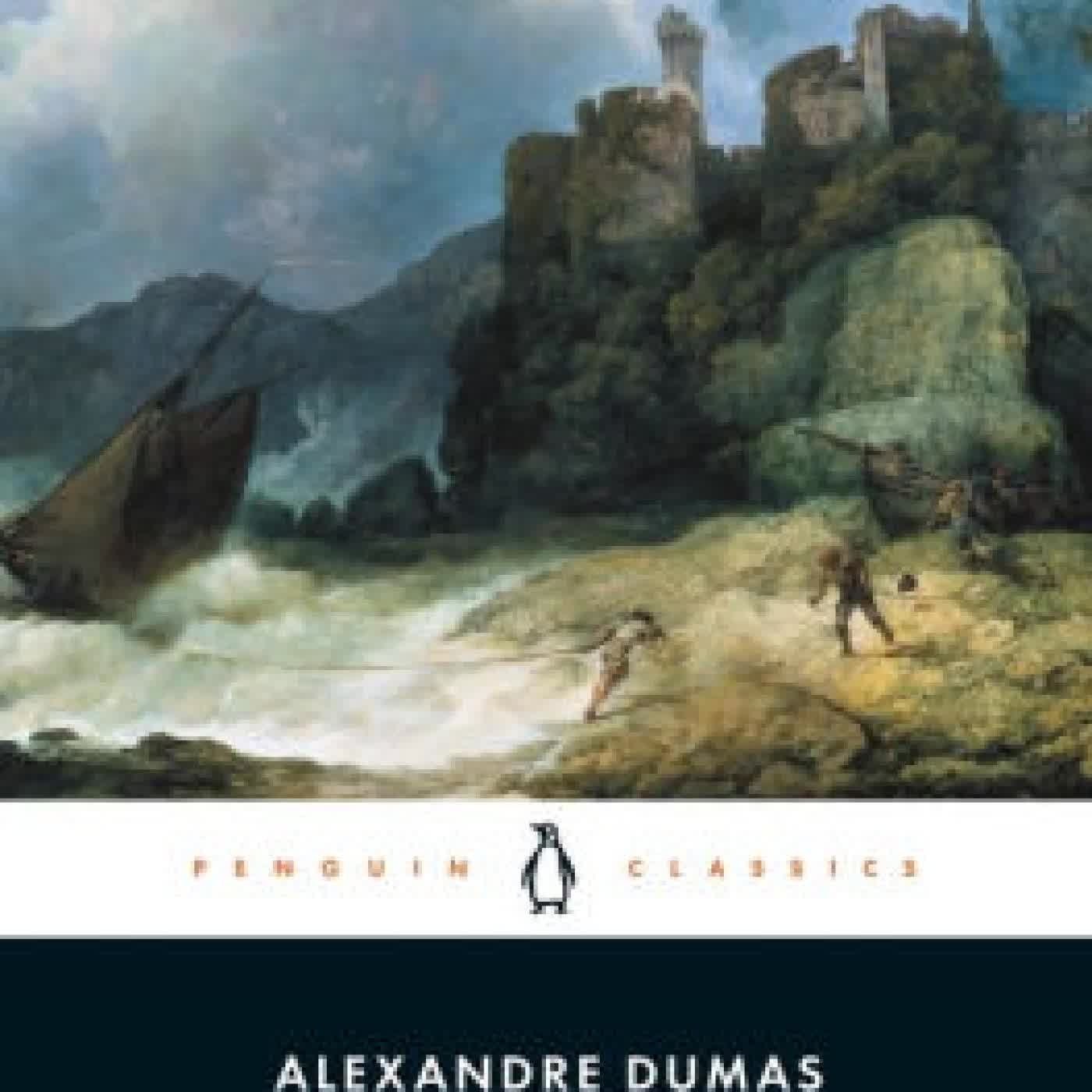 Read online: The Count of Monte Cristo by Alexandre Dumas