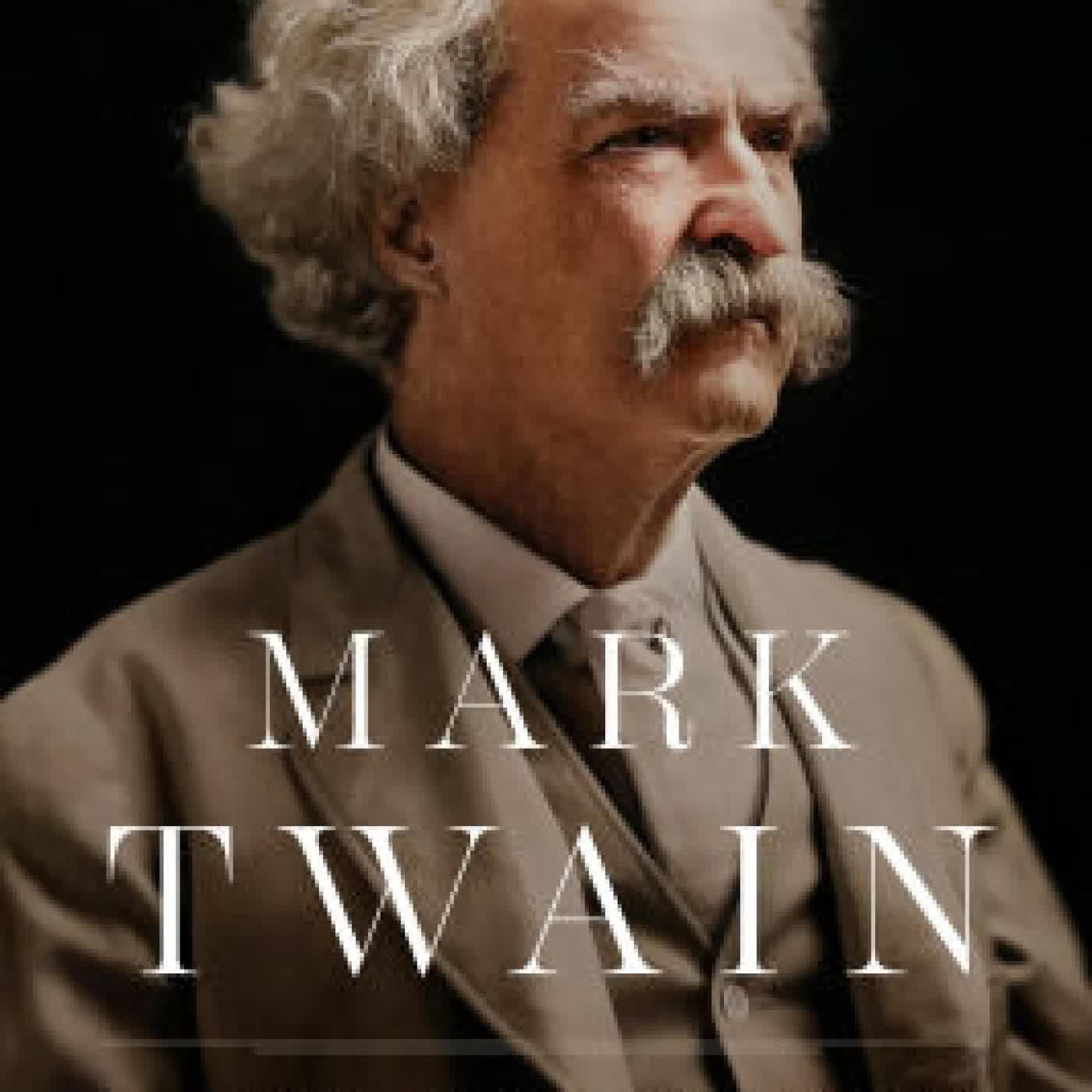 Read online: Mark Twain by Ron Chernow