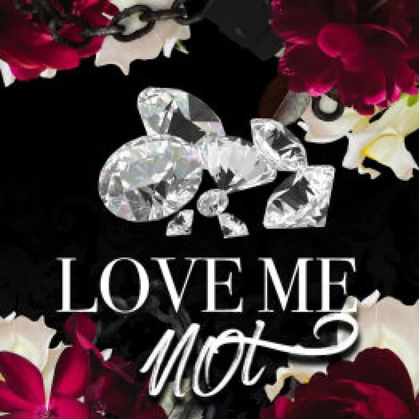 Love Me Not: A Sapphic CEO x Nanny Billionaire Auction Romance by Eden Emory on Iphone New Format