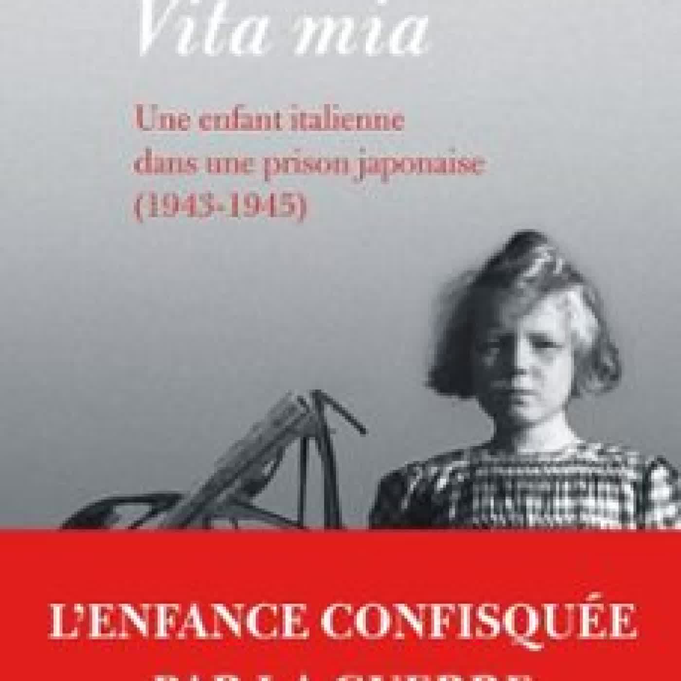 VITA MIA DACIA MARAINI