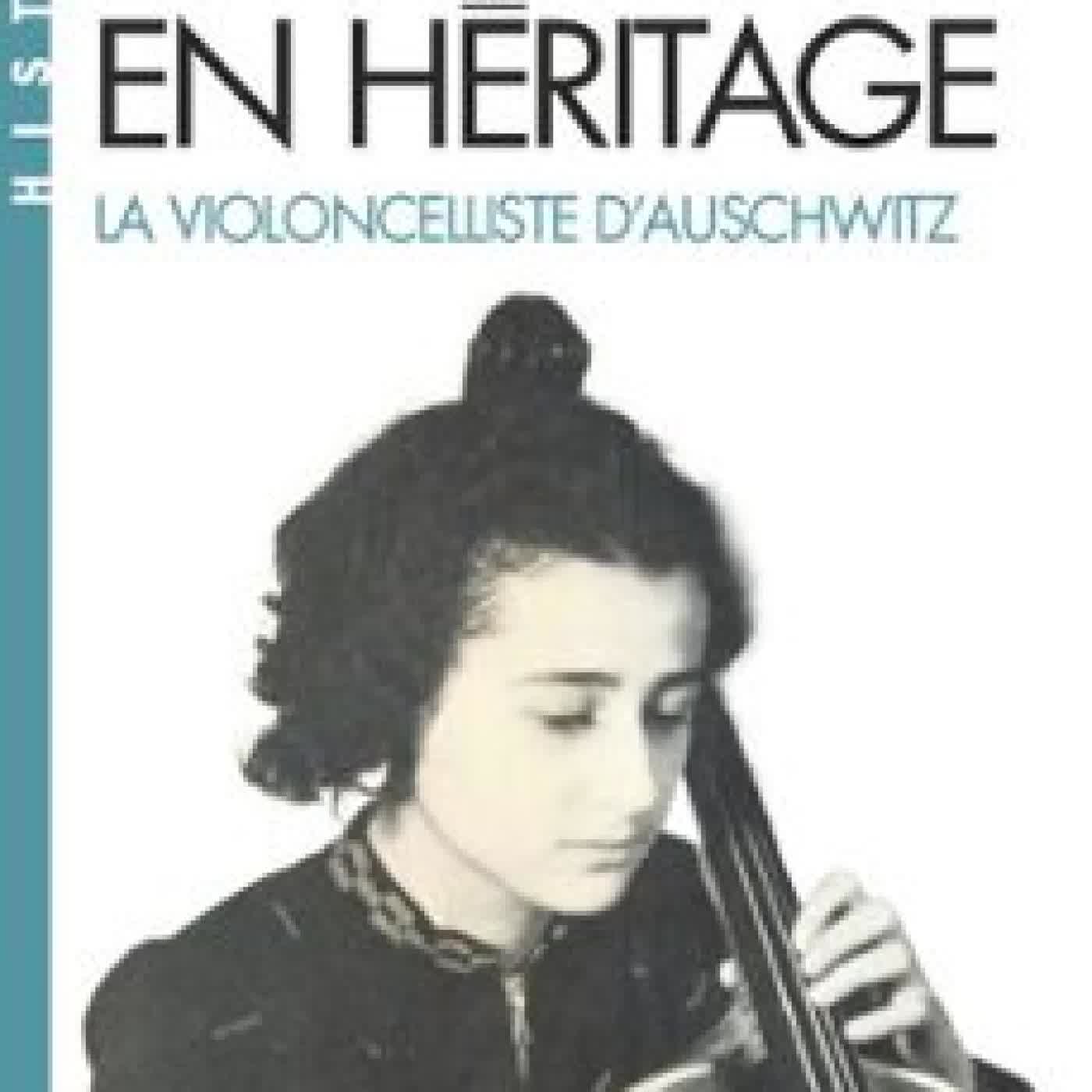 LA VÉRITÉ EN HÉRITAGE