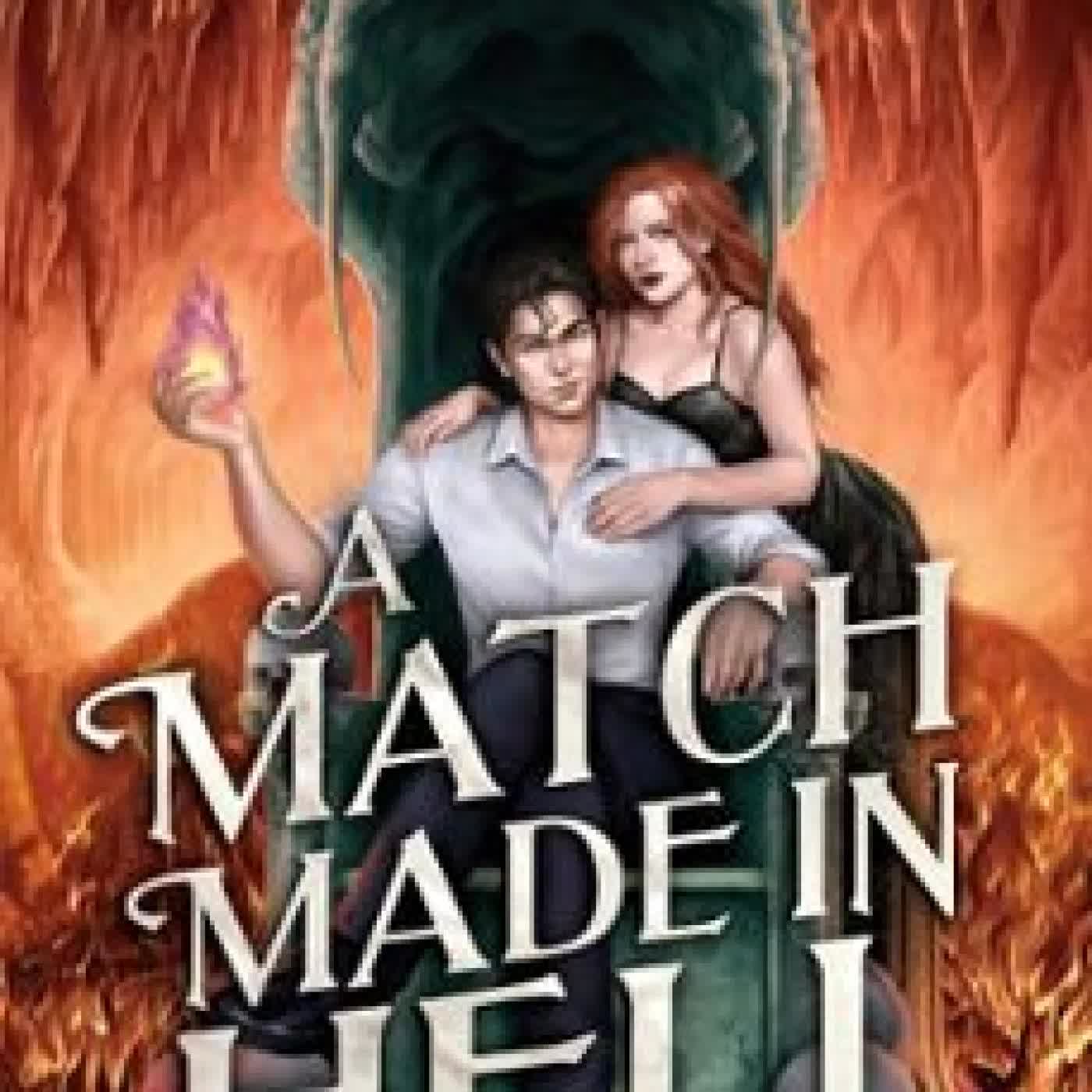 A MATCH MADE IN HELL CHARLOTTE INGHAM
