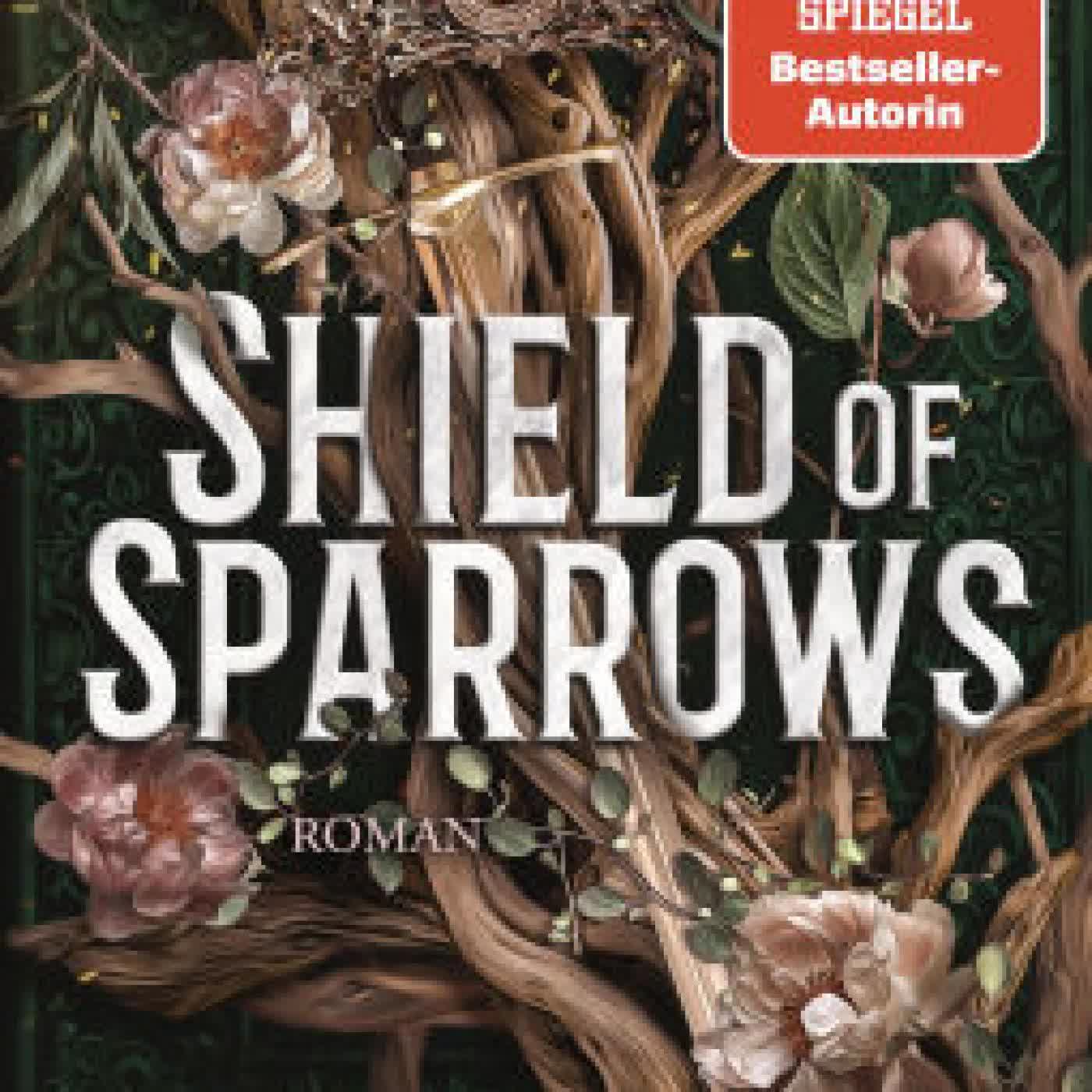 Shield of Sparrows (German Edition) by Devney Perry, Michelle Gyo, Petra Koob-Pawis on Iphone New Format