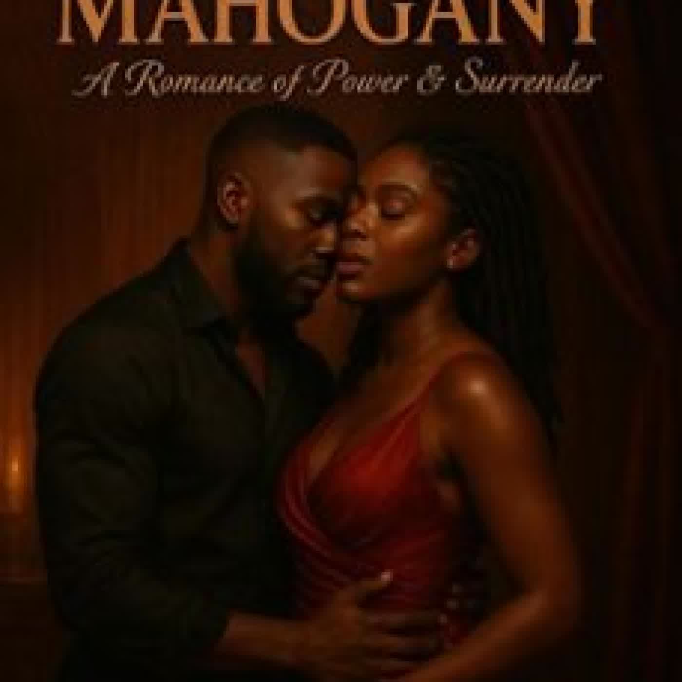 WRAPPED IN MAHOGANY MASON SLEDGE