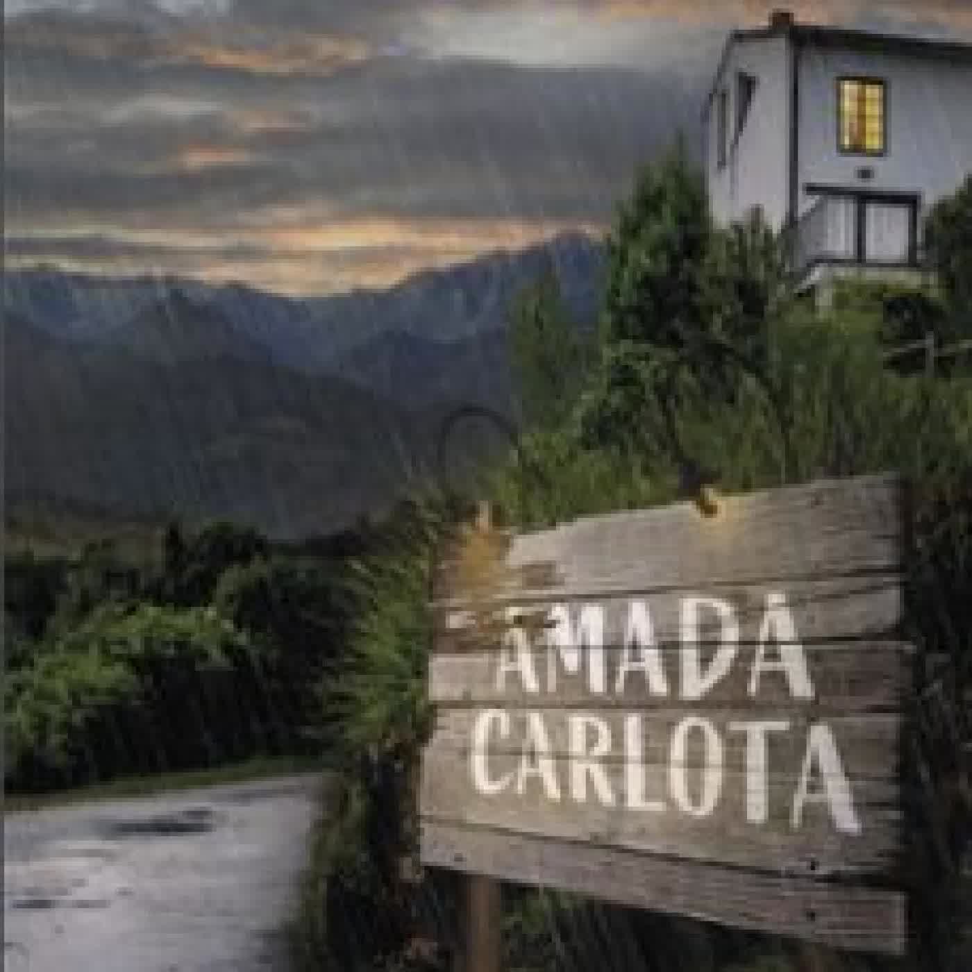 AMADA CARLOTA Marta Robles